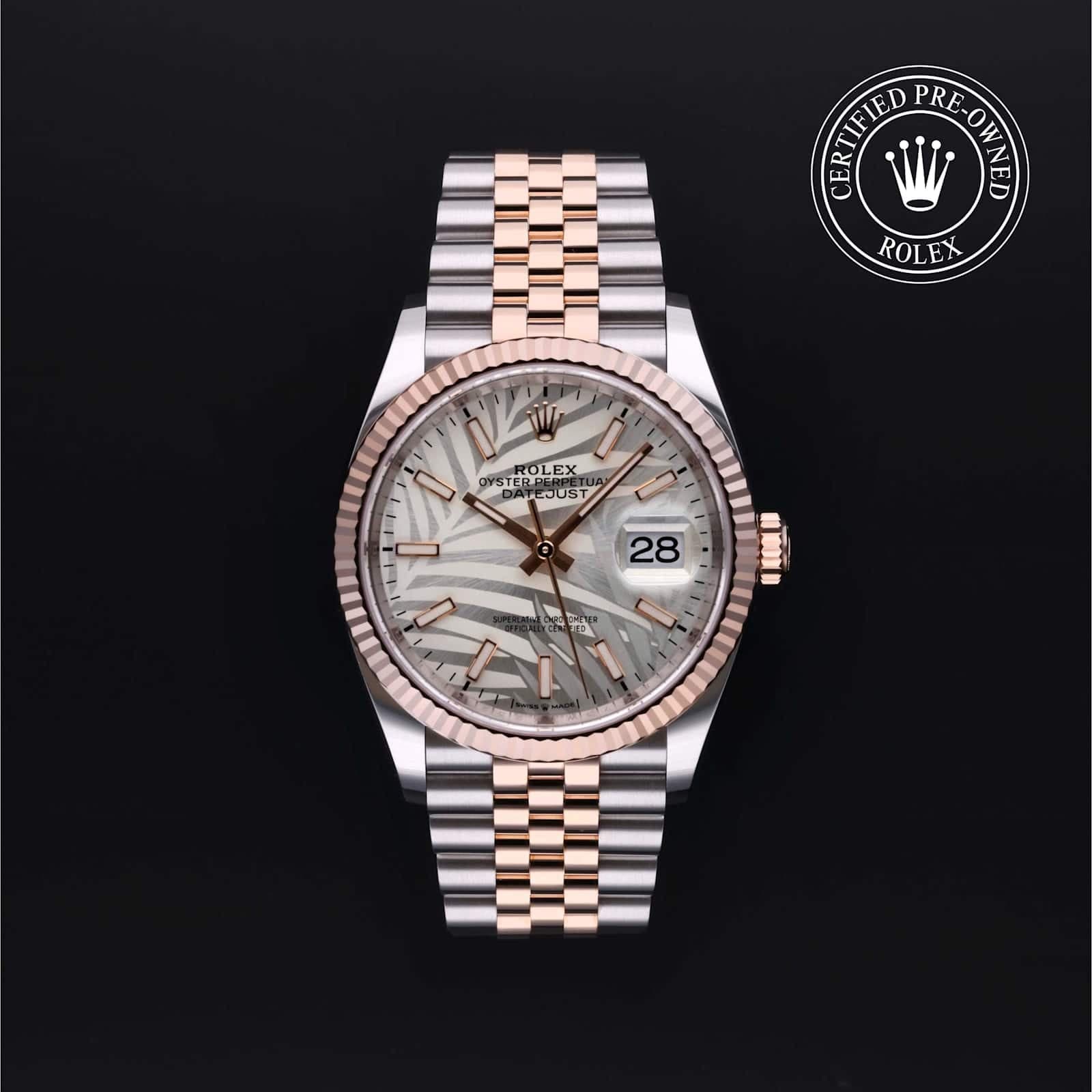 Datejust