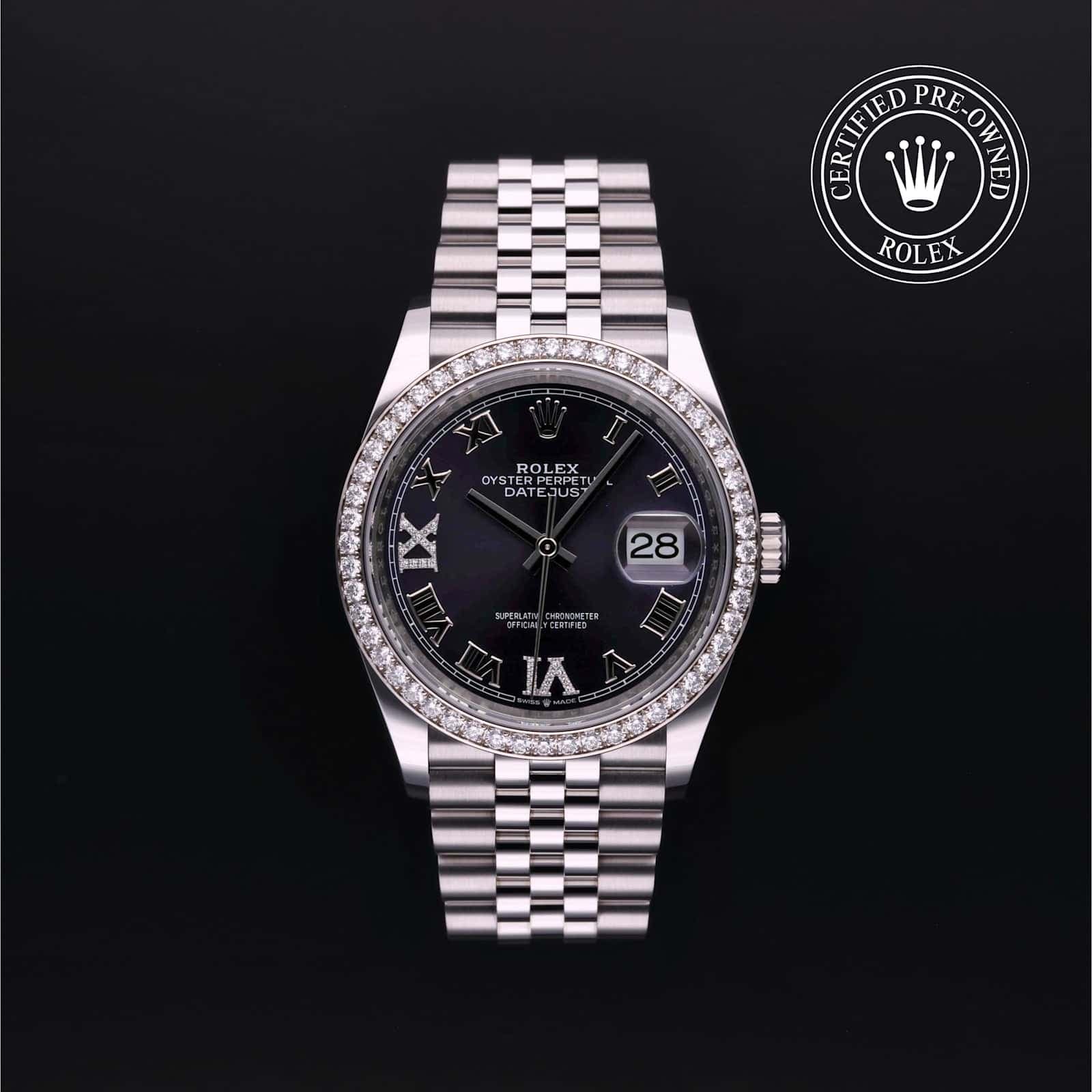 Datejust