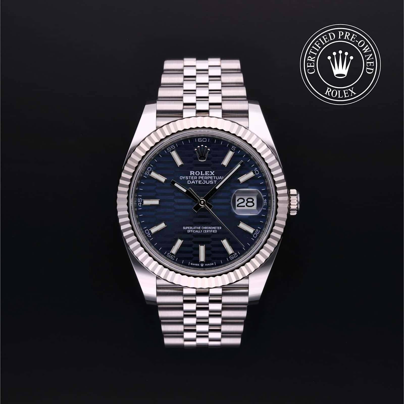Datejust