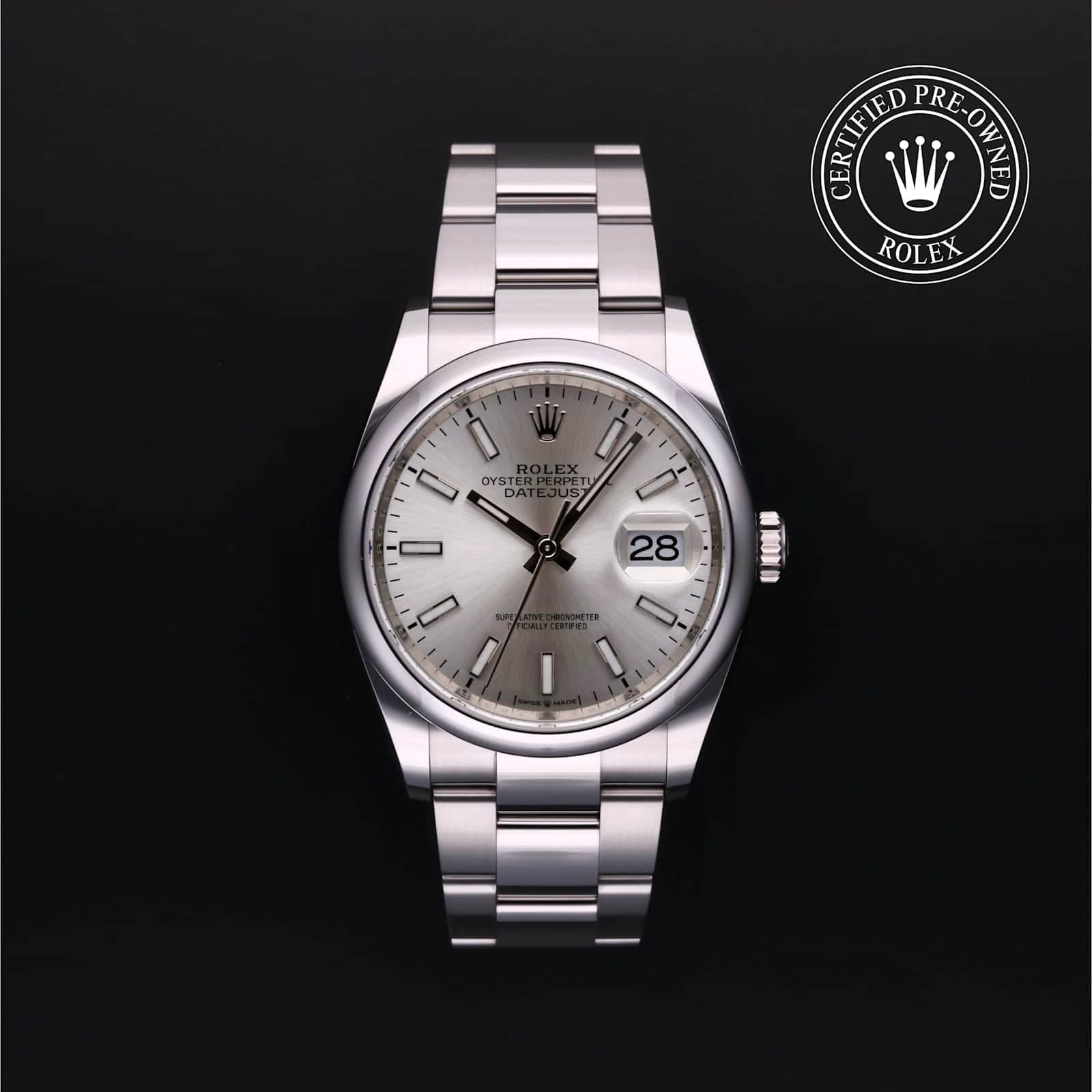 Datejust