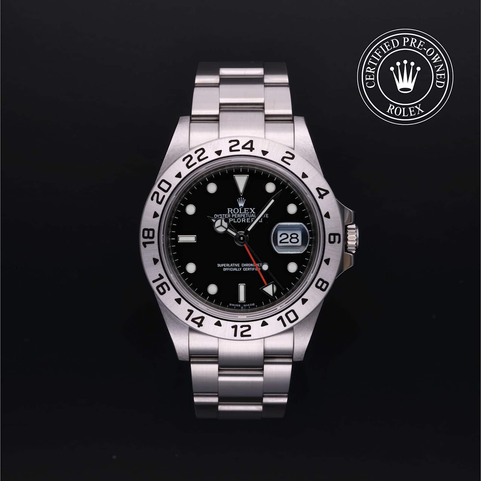 Explorer II