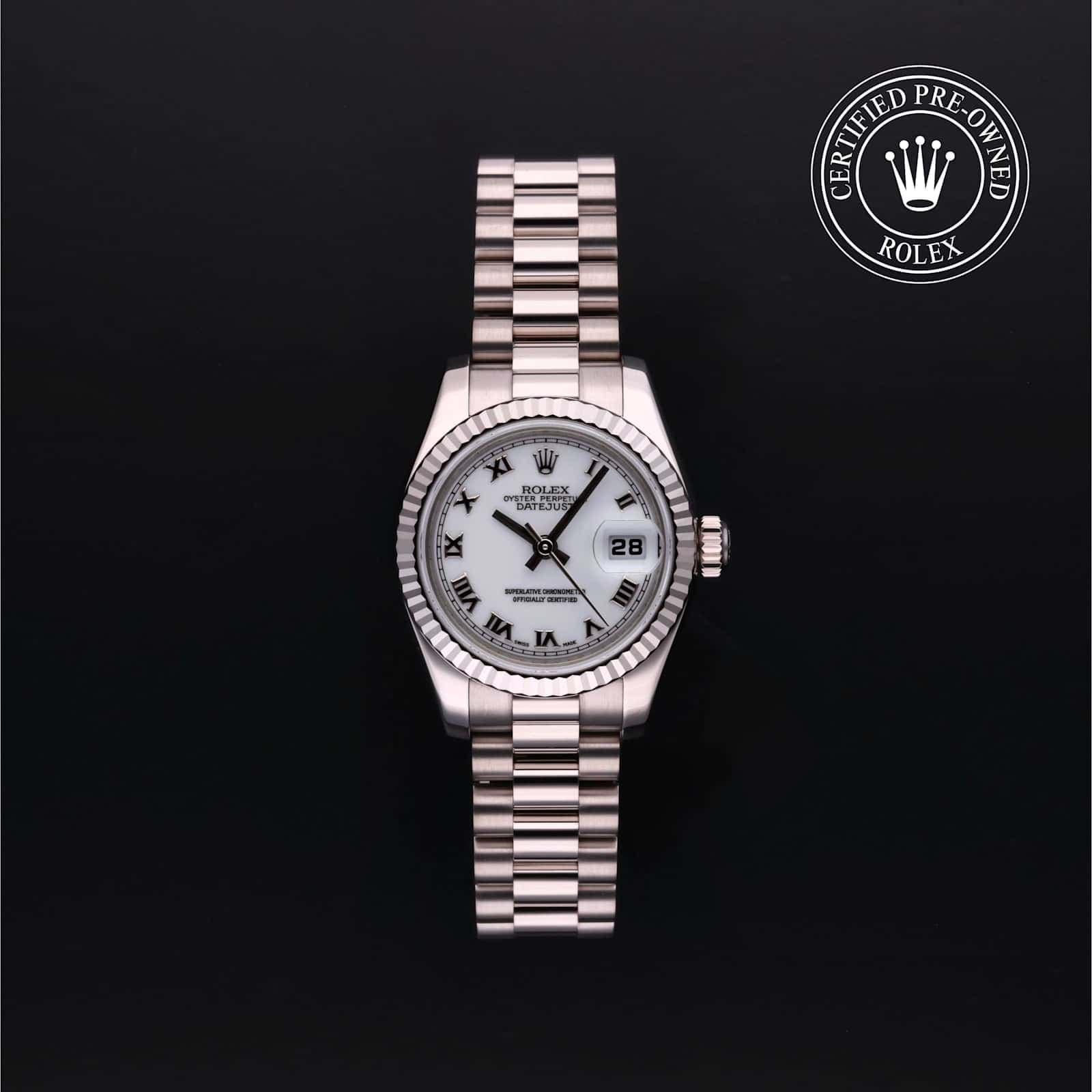 Datejust