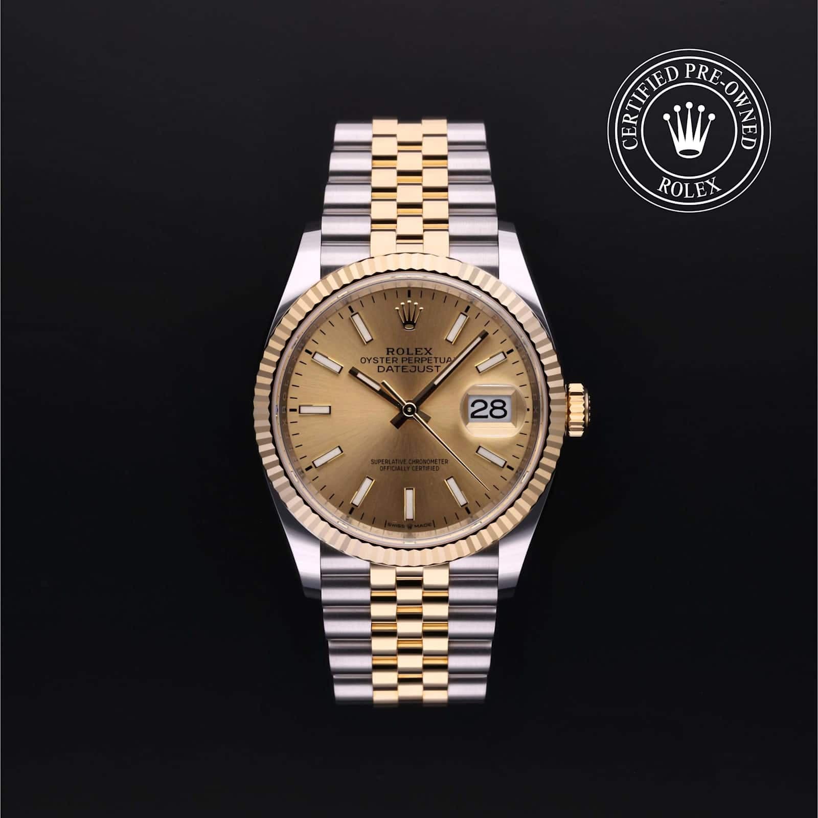 Datejust