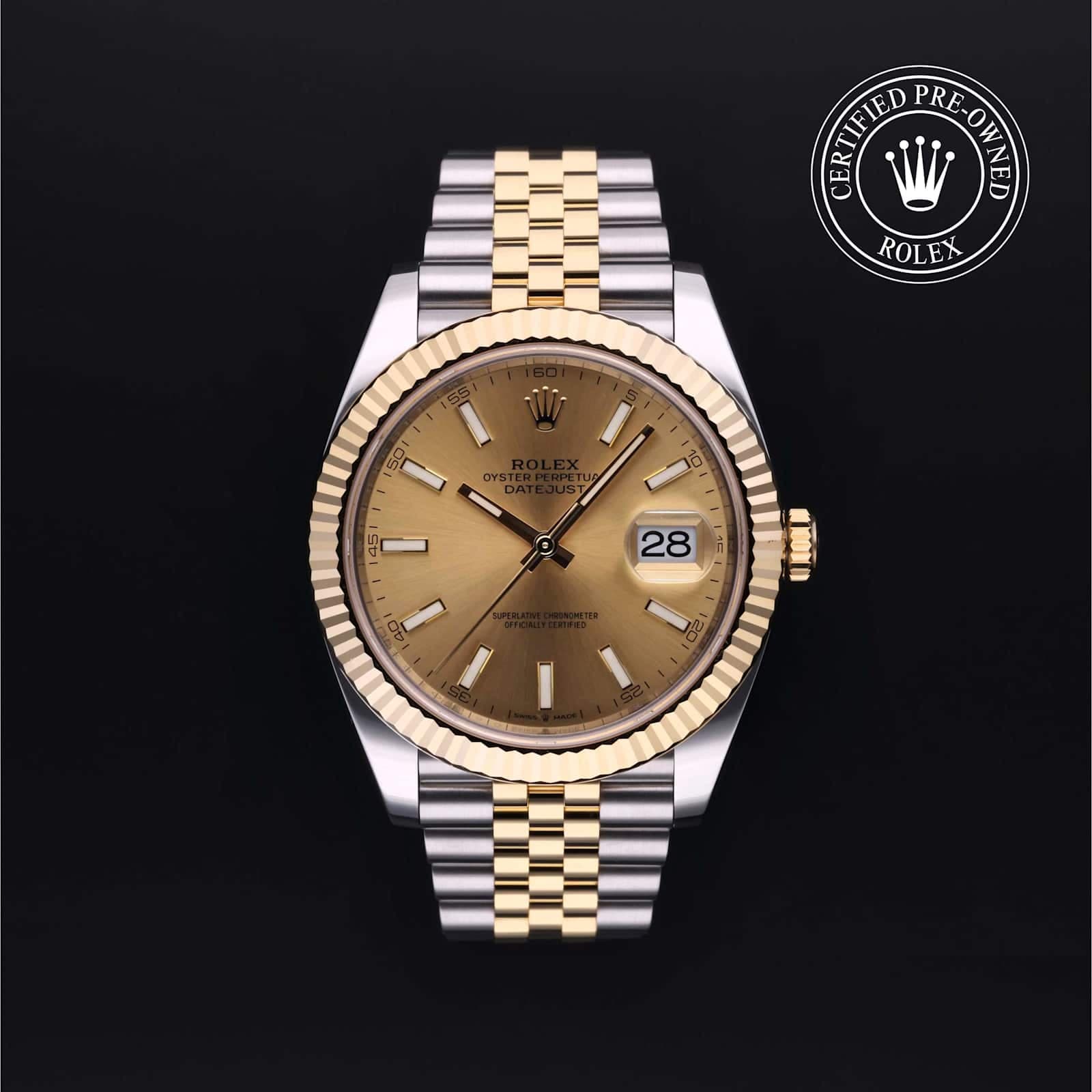 Datejust