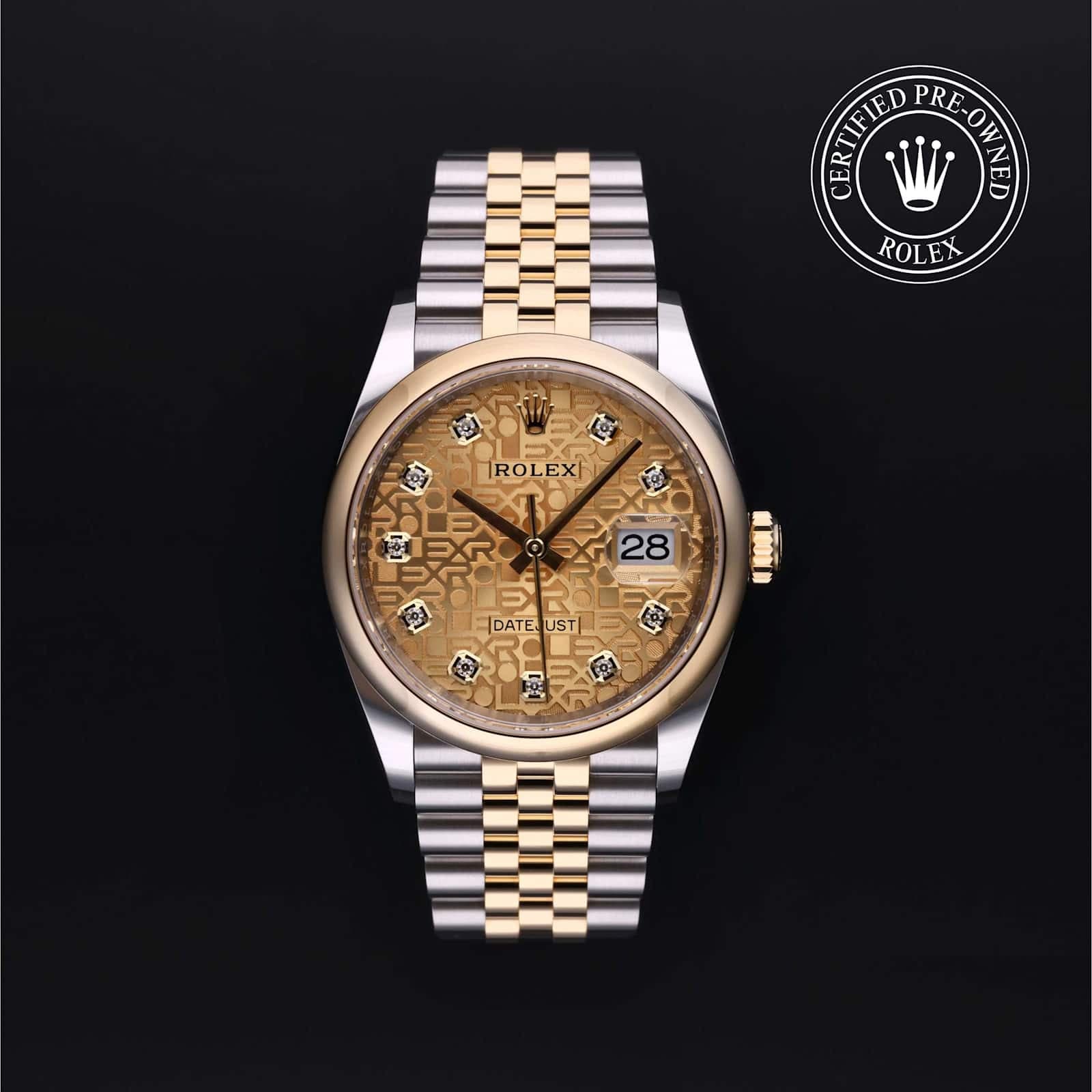 Datejust