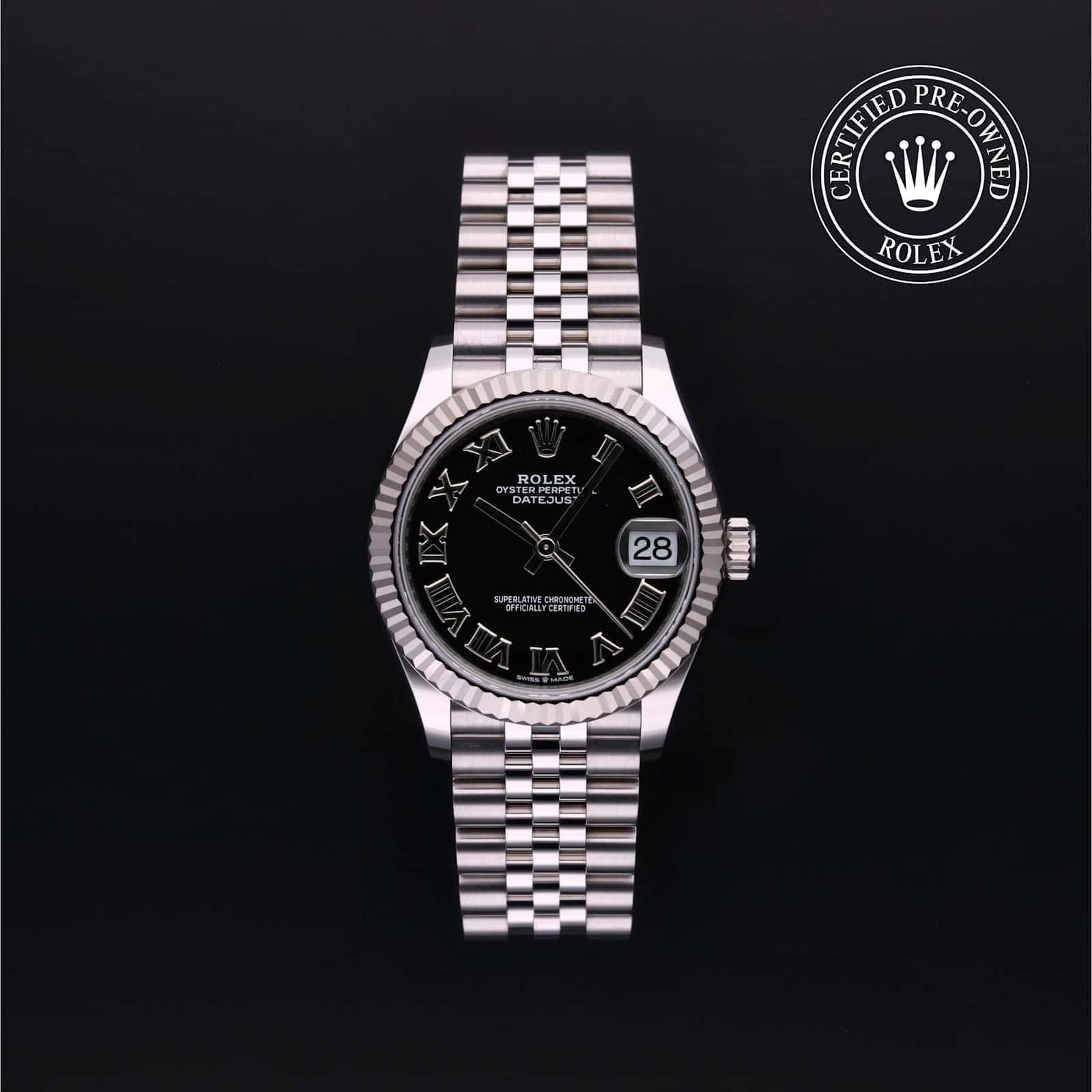 Datejust