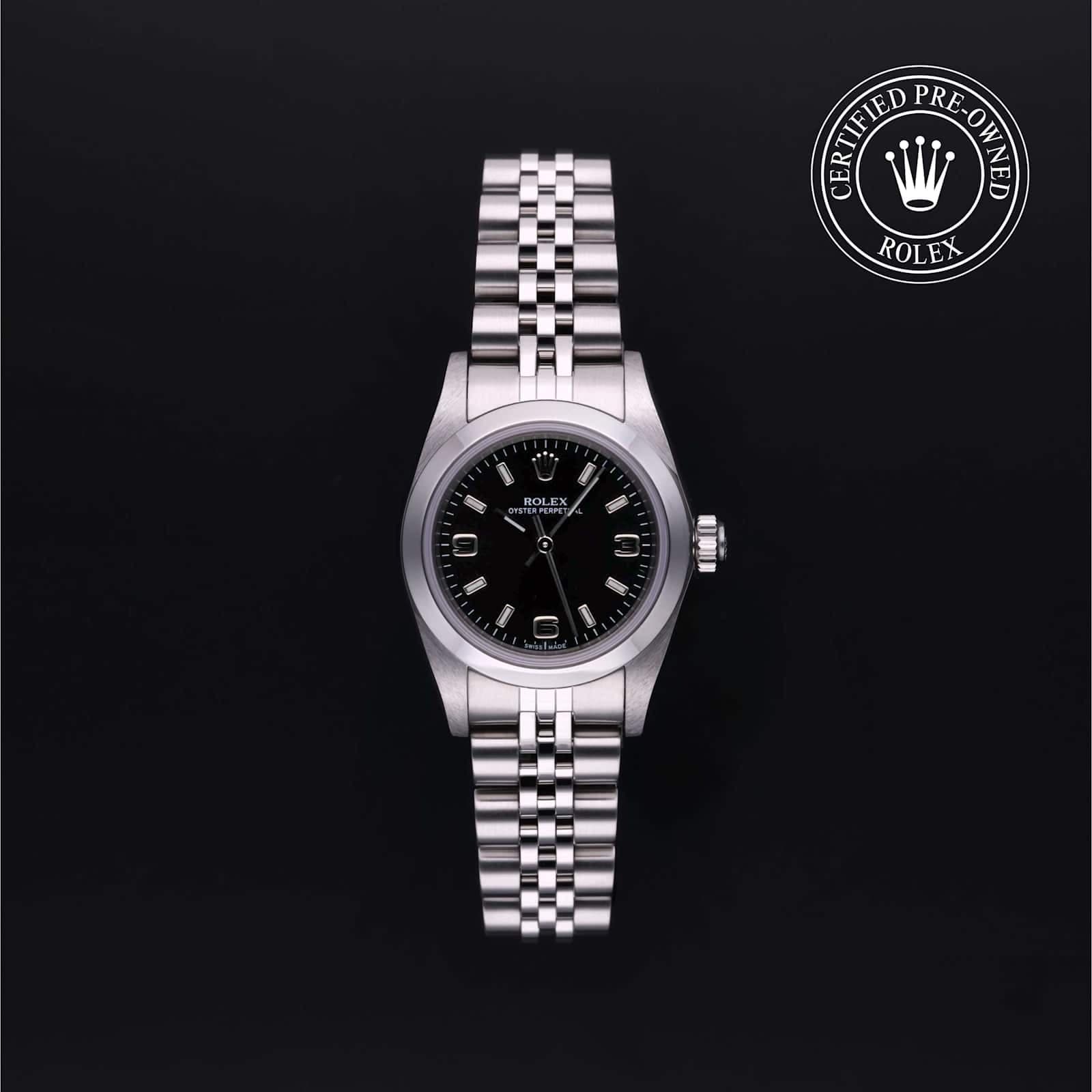 Oyster Perpetual