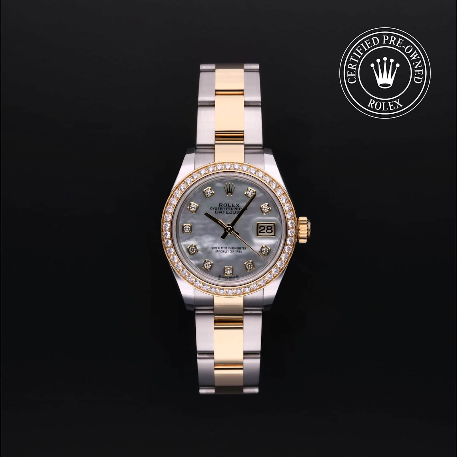 Datejust