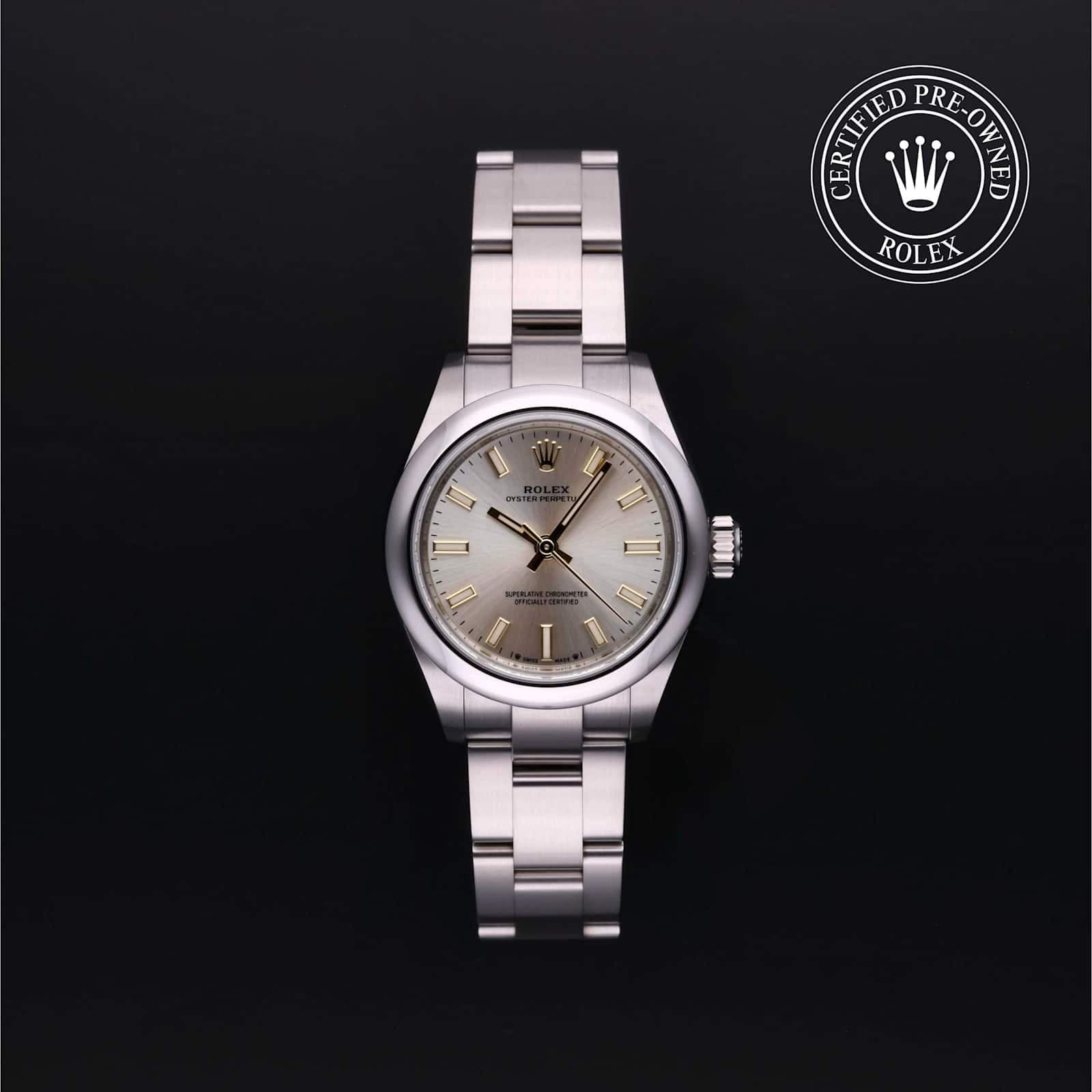 Oyster Perpetual
