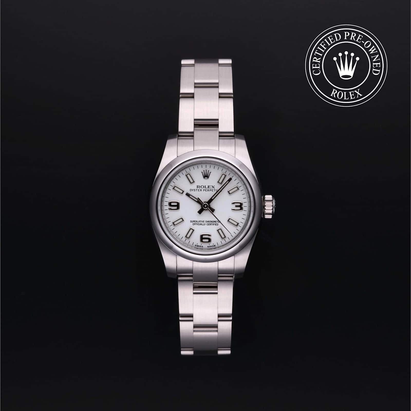 Oyster Perpetual