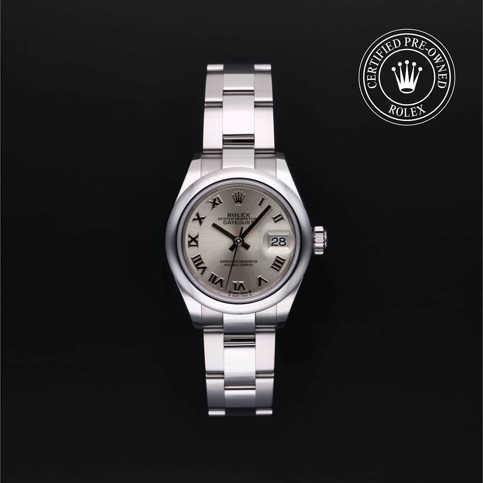Datejust