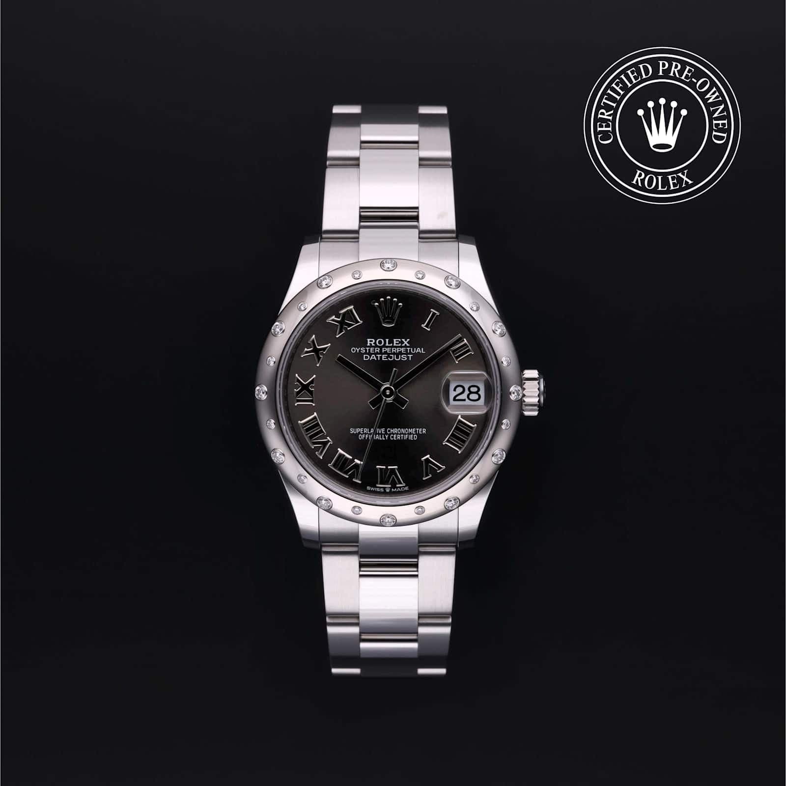 Datejust