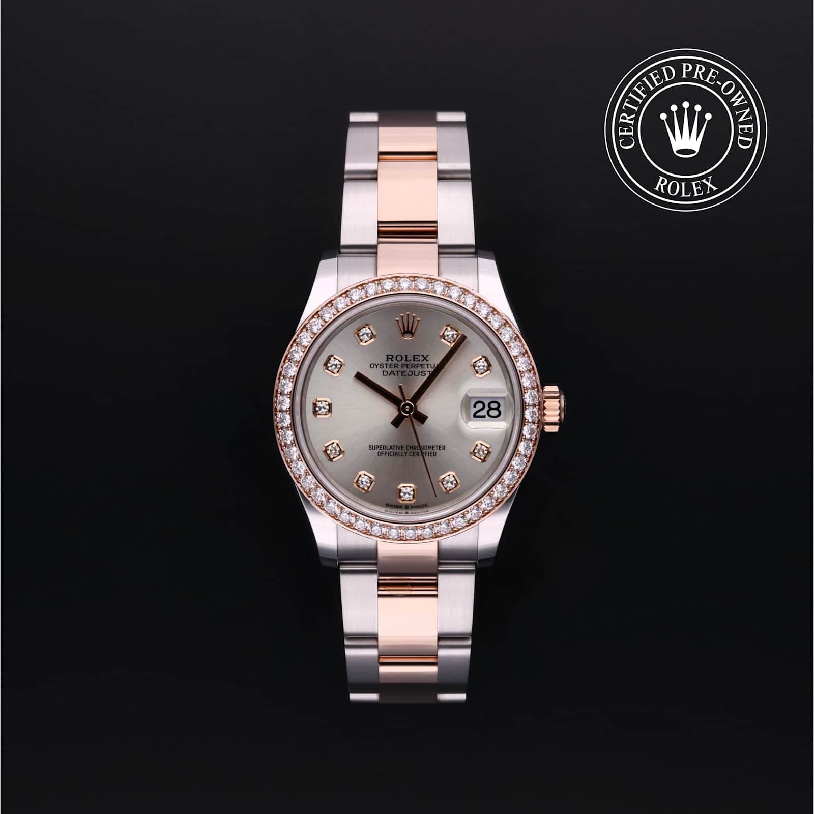 Datejust