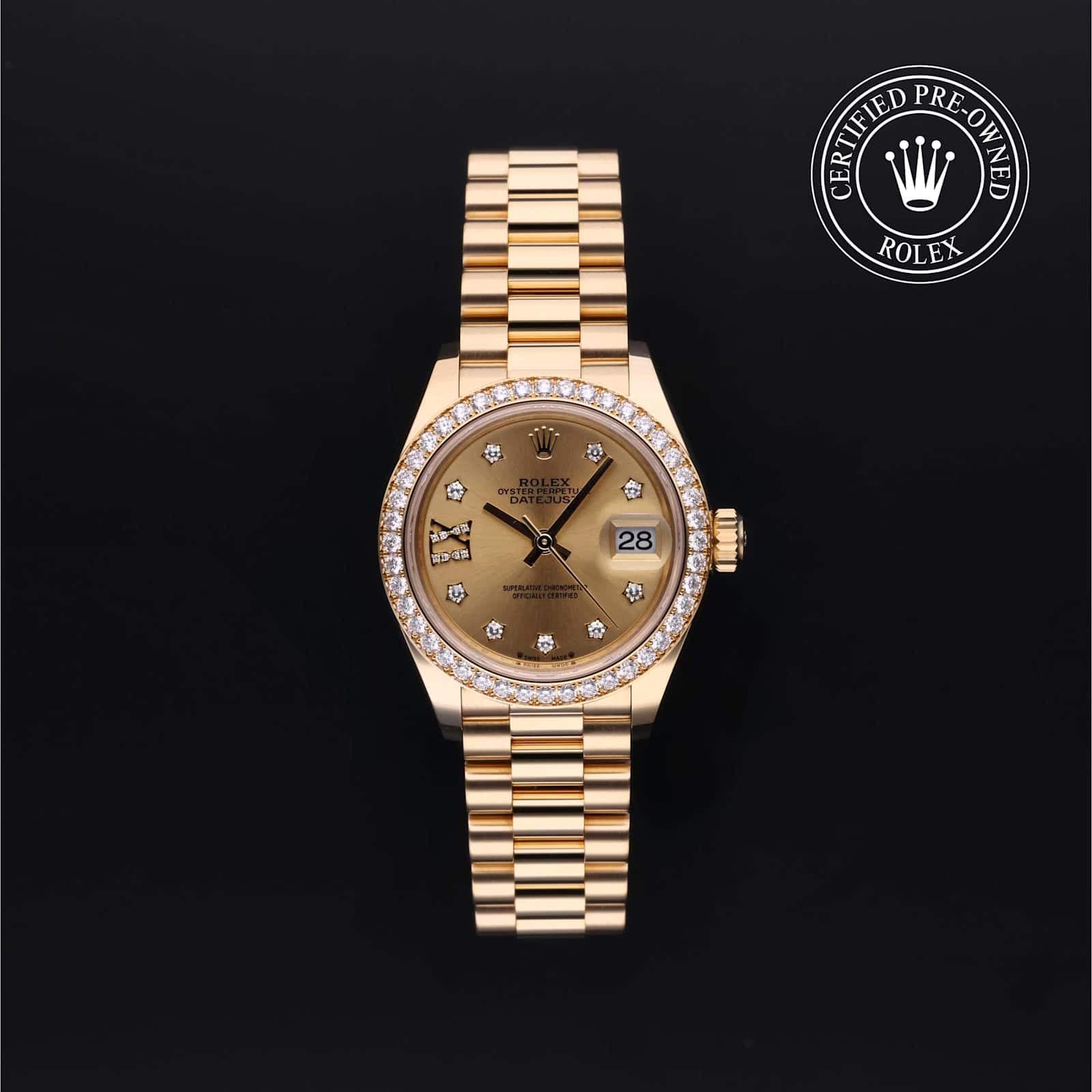 Datejust