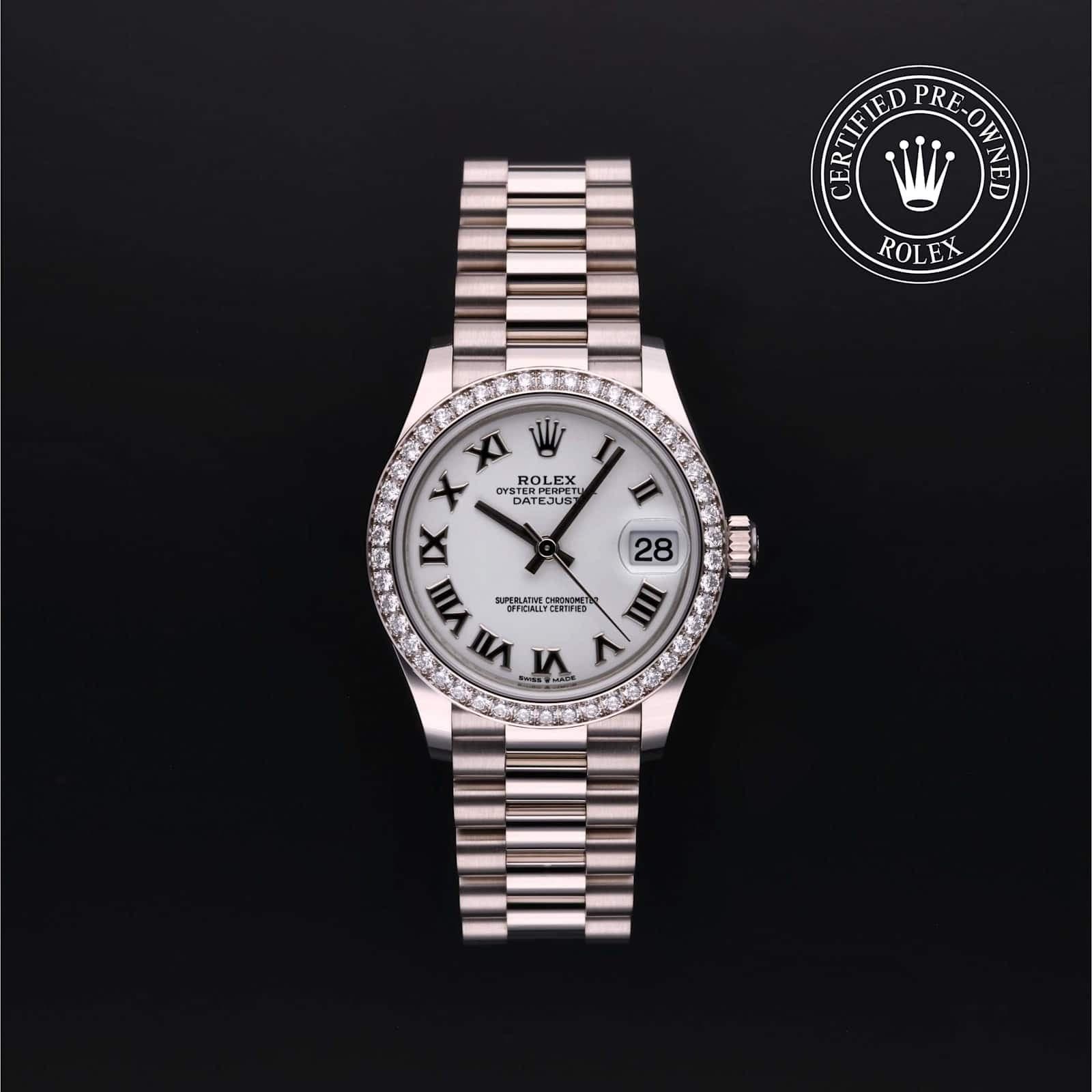 Datejust