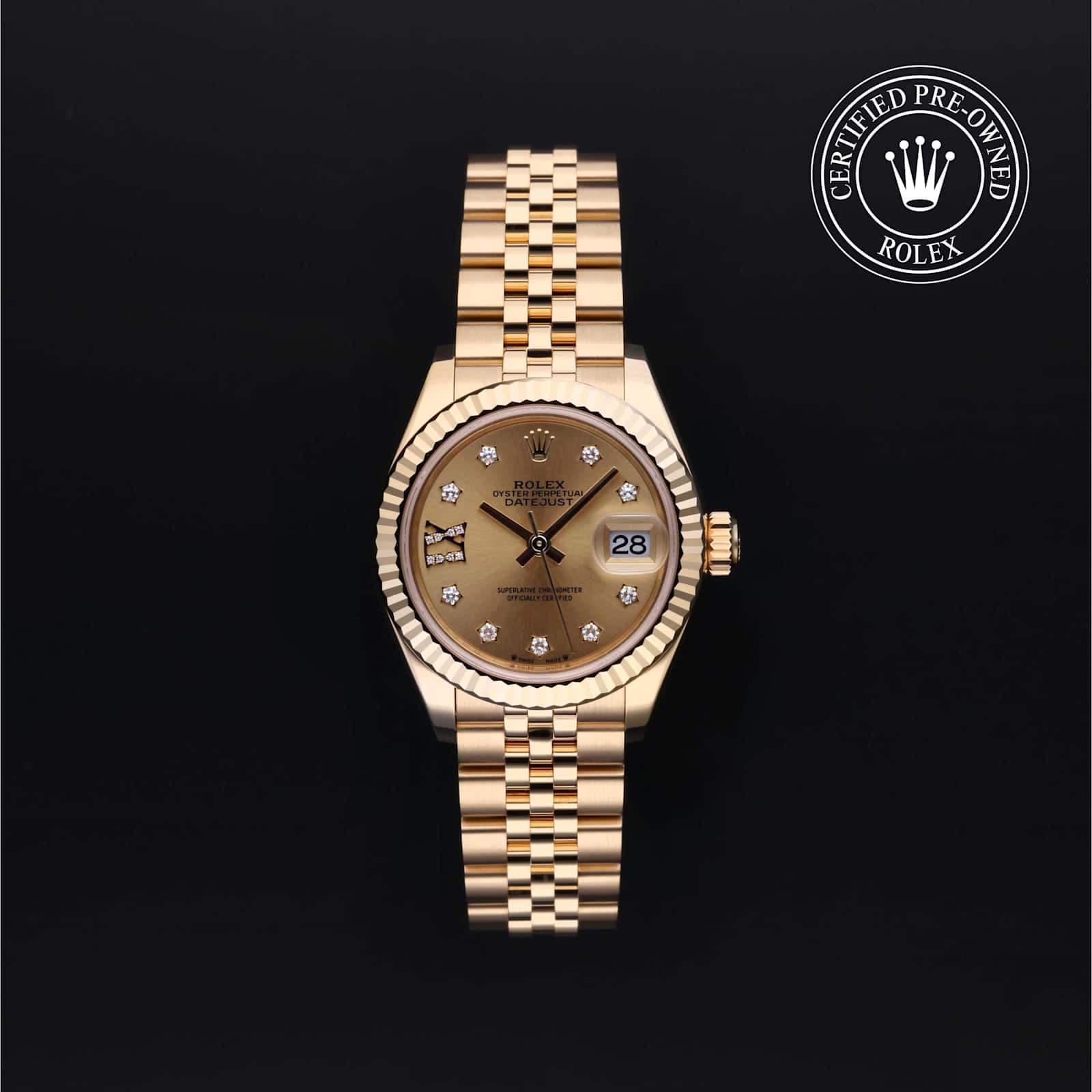 Datejust
