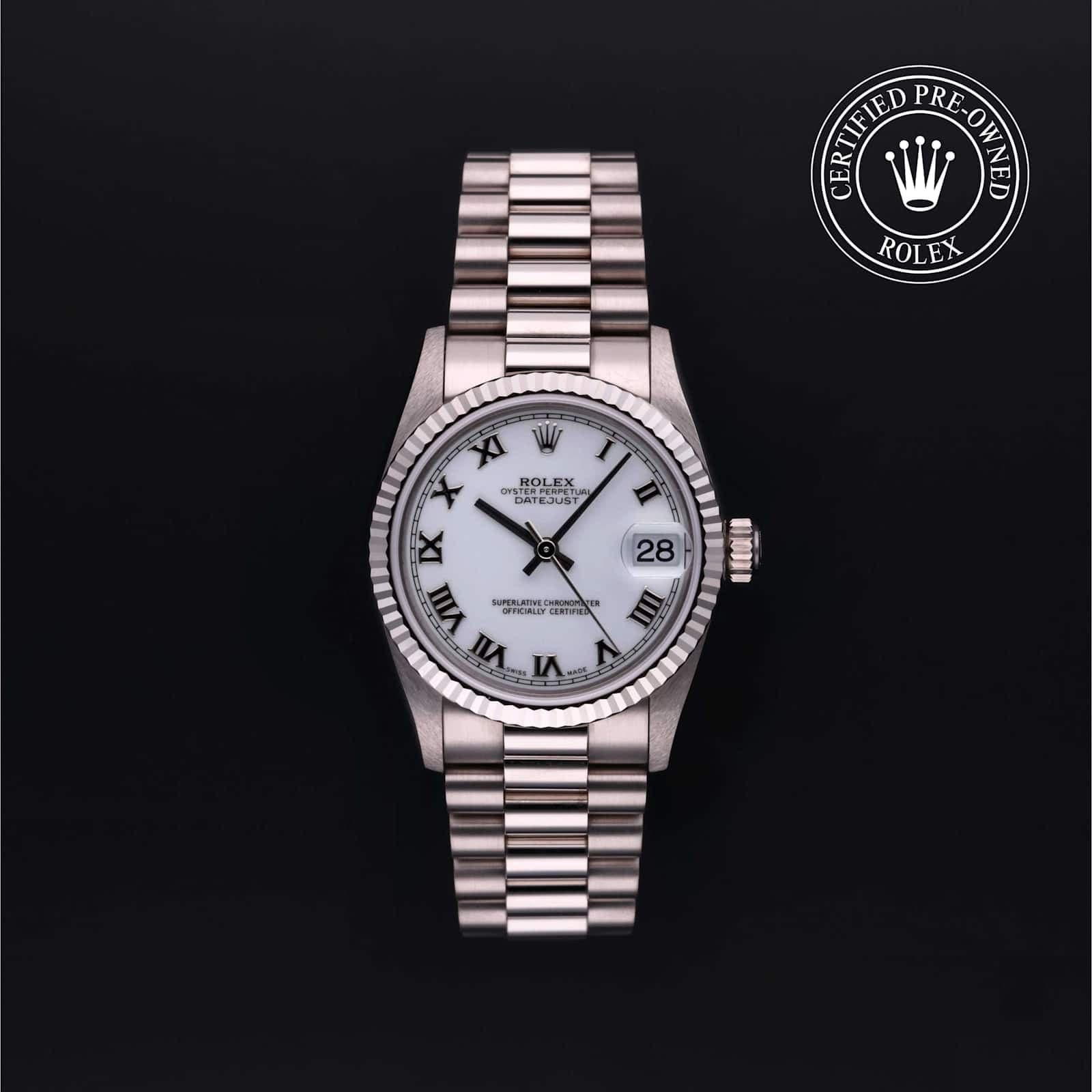 Datejust