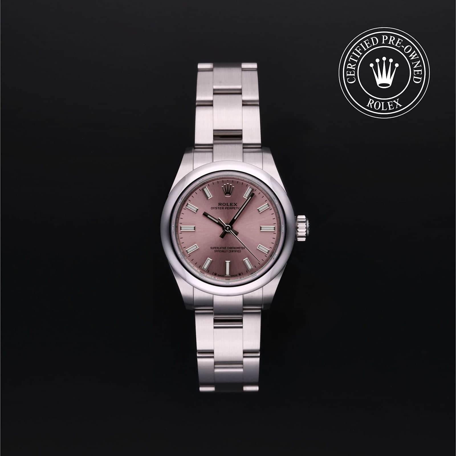Oyster Perpetual