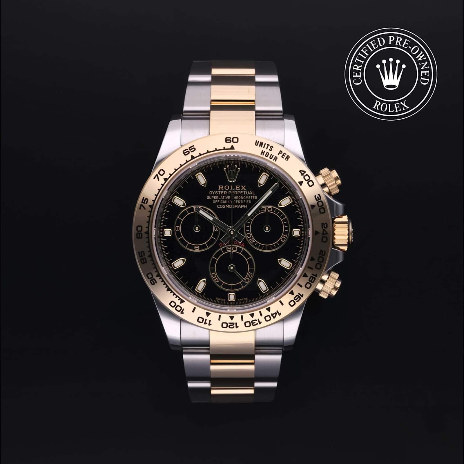 Cosmograph Daytona