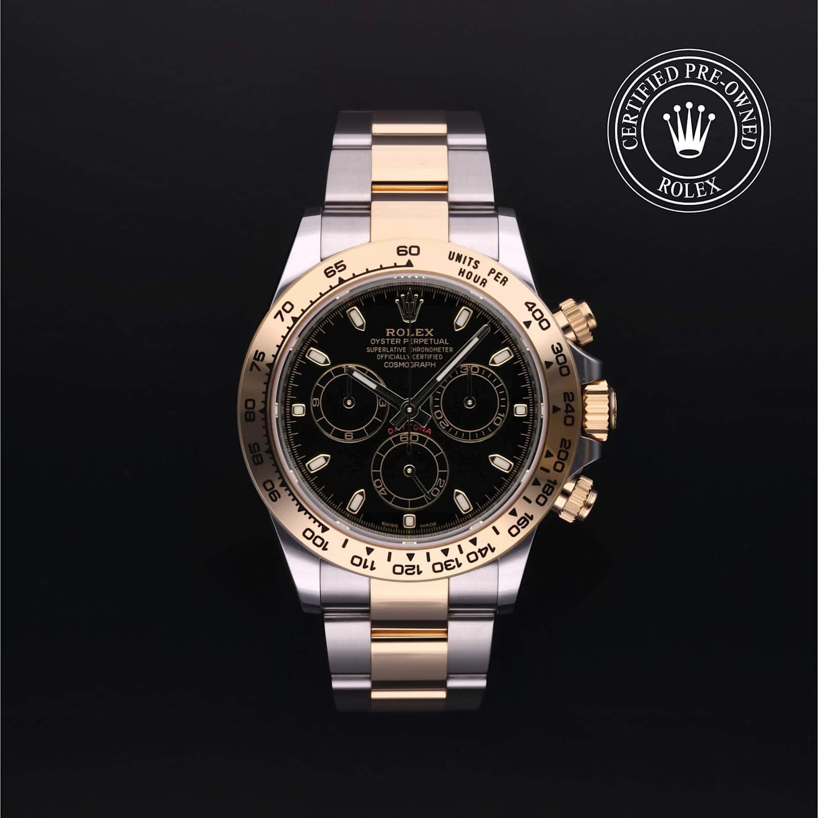 Cosmograph Daytona