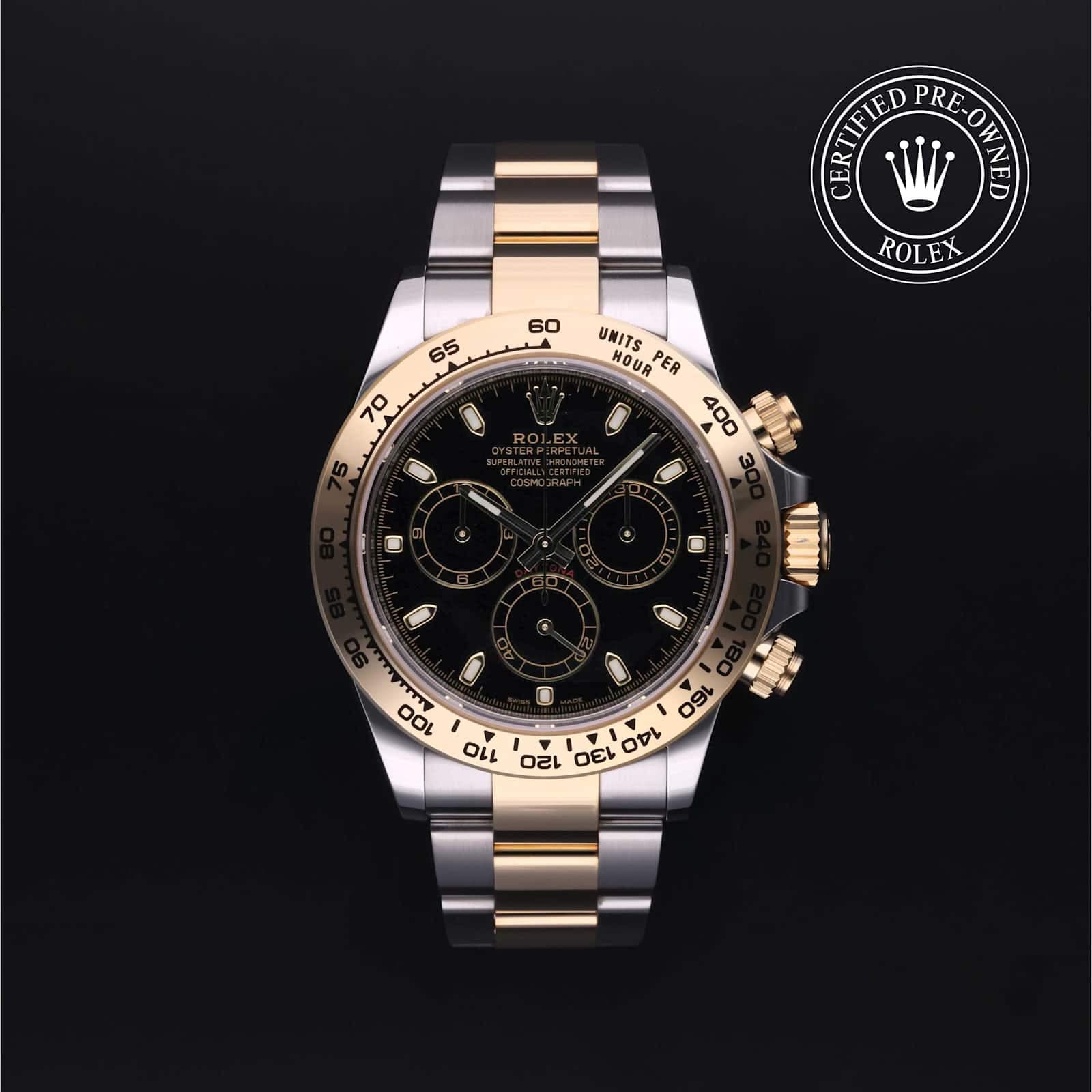 Cosmograph Daytona