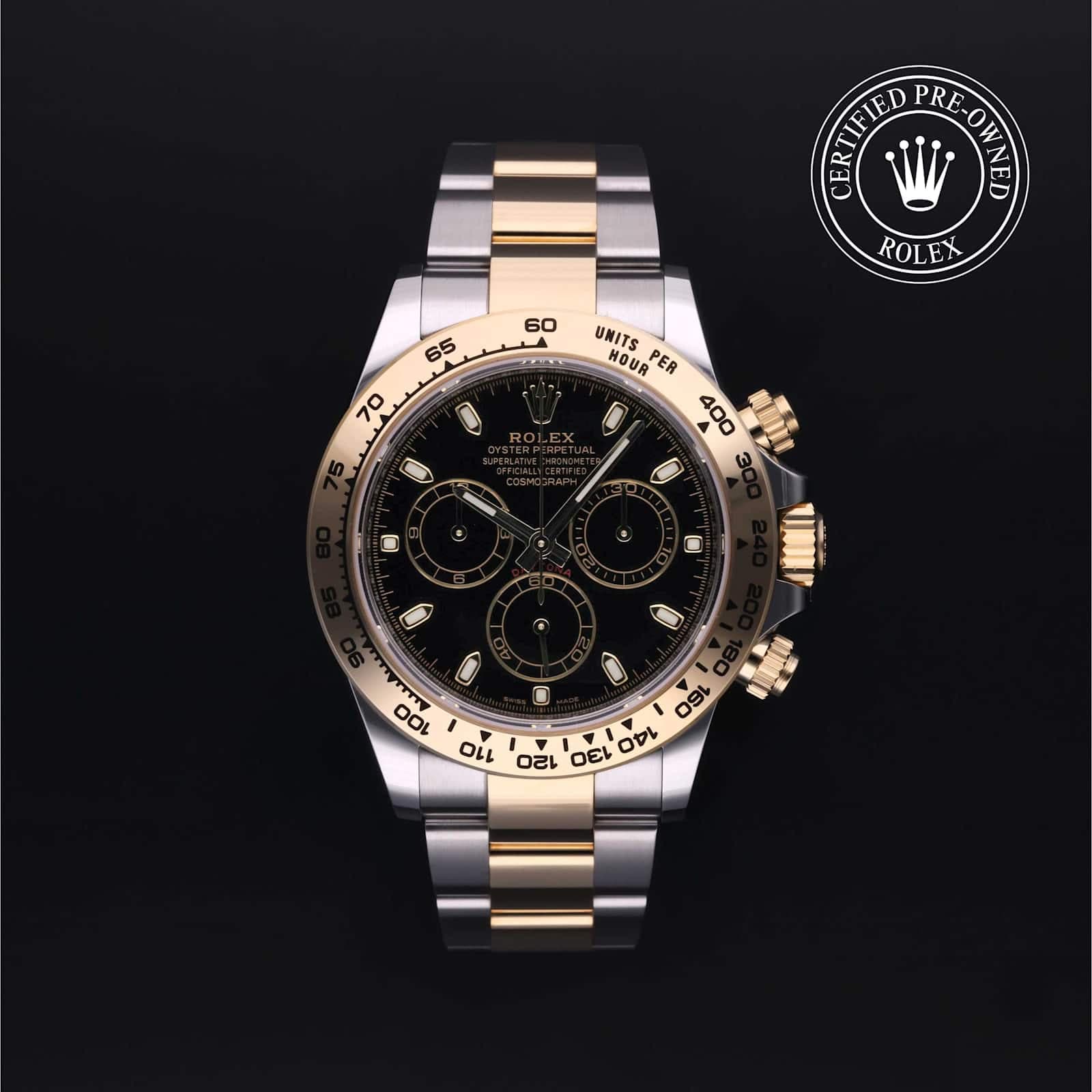 Cosmograph Daytona