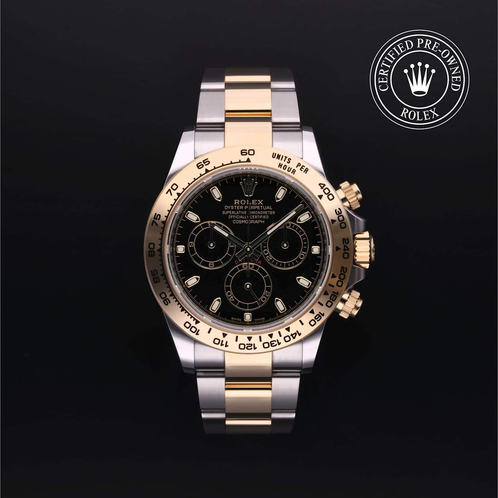 Cosmograph Daytona