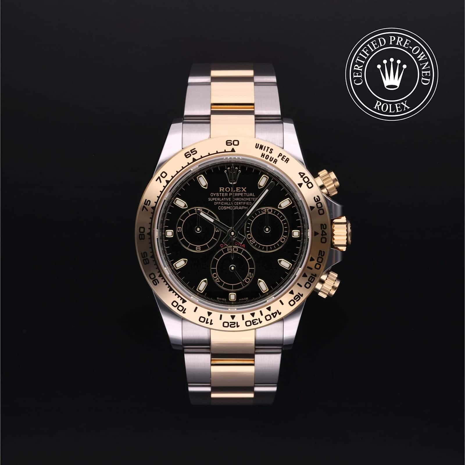 Cosmograph Daytona