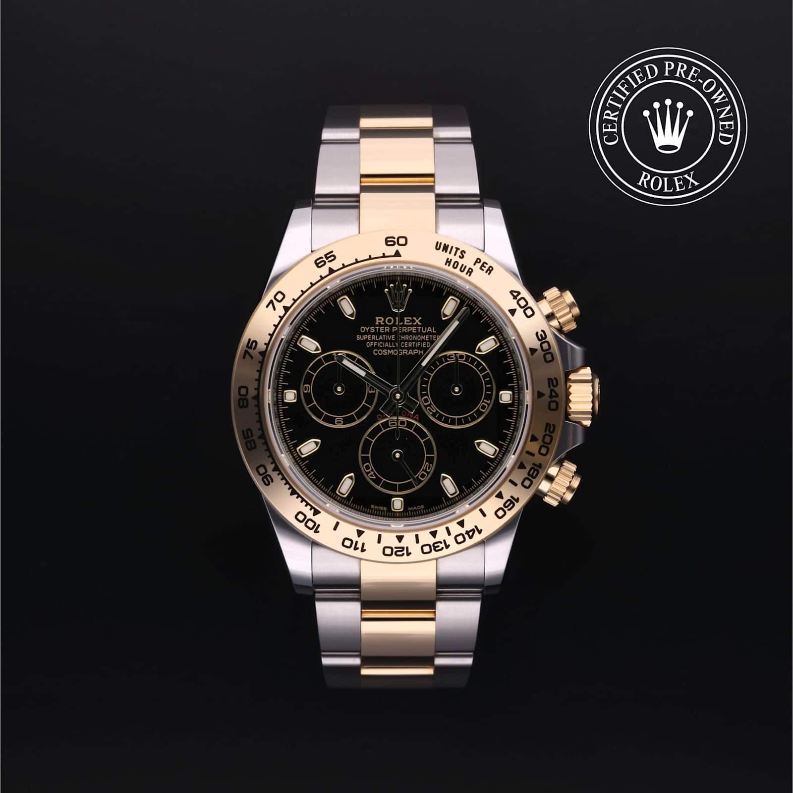 Cosmograph Daytona