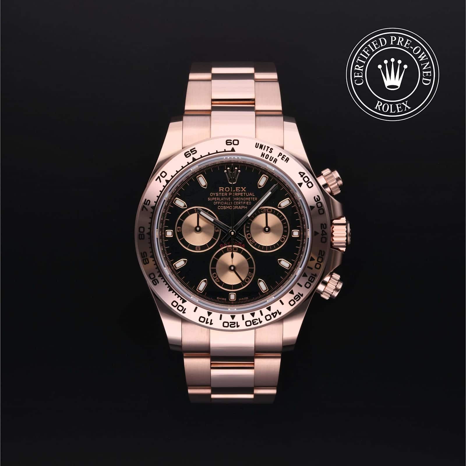Cosmograph Daytona
