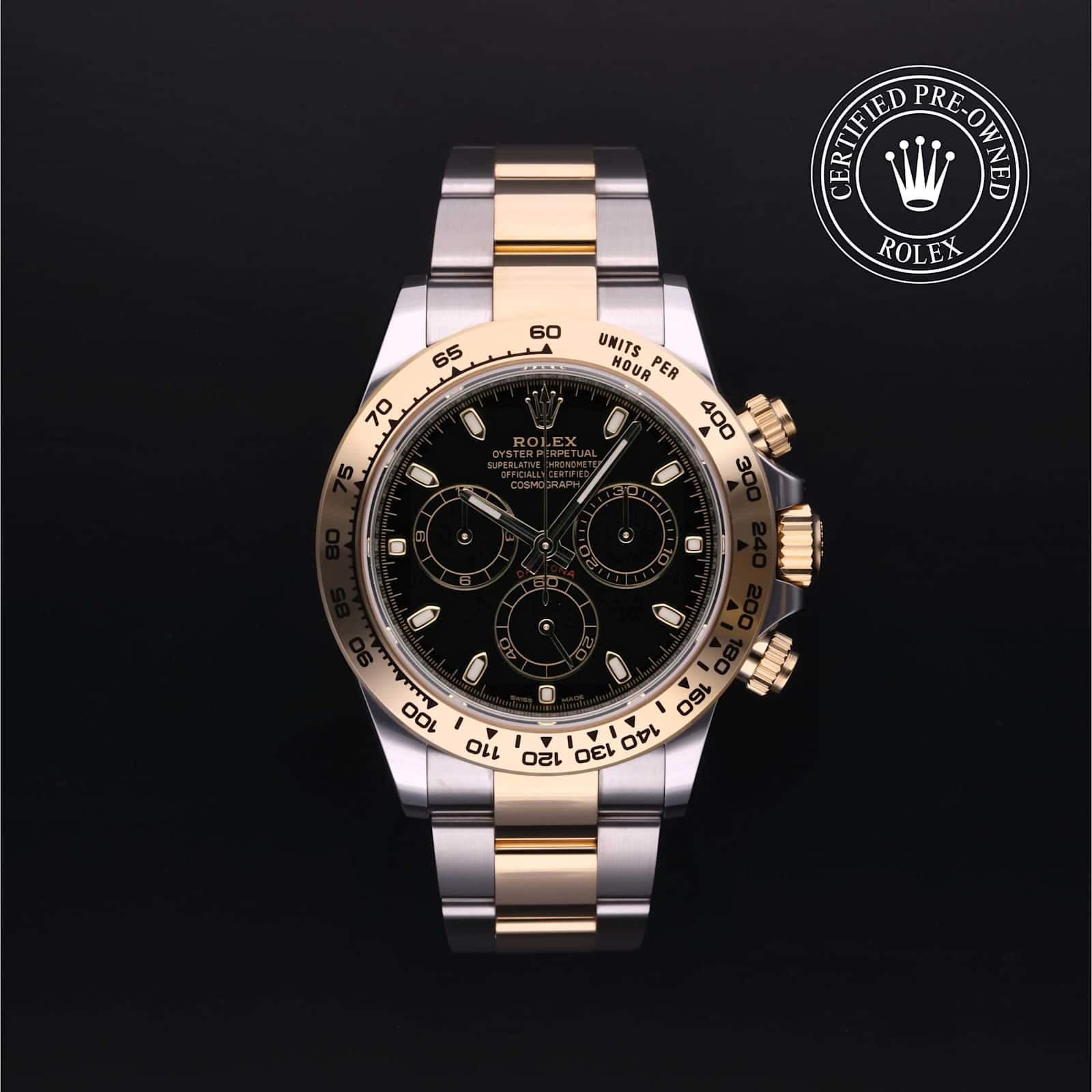 Cosmograph Daytona