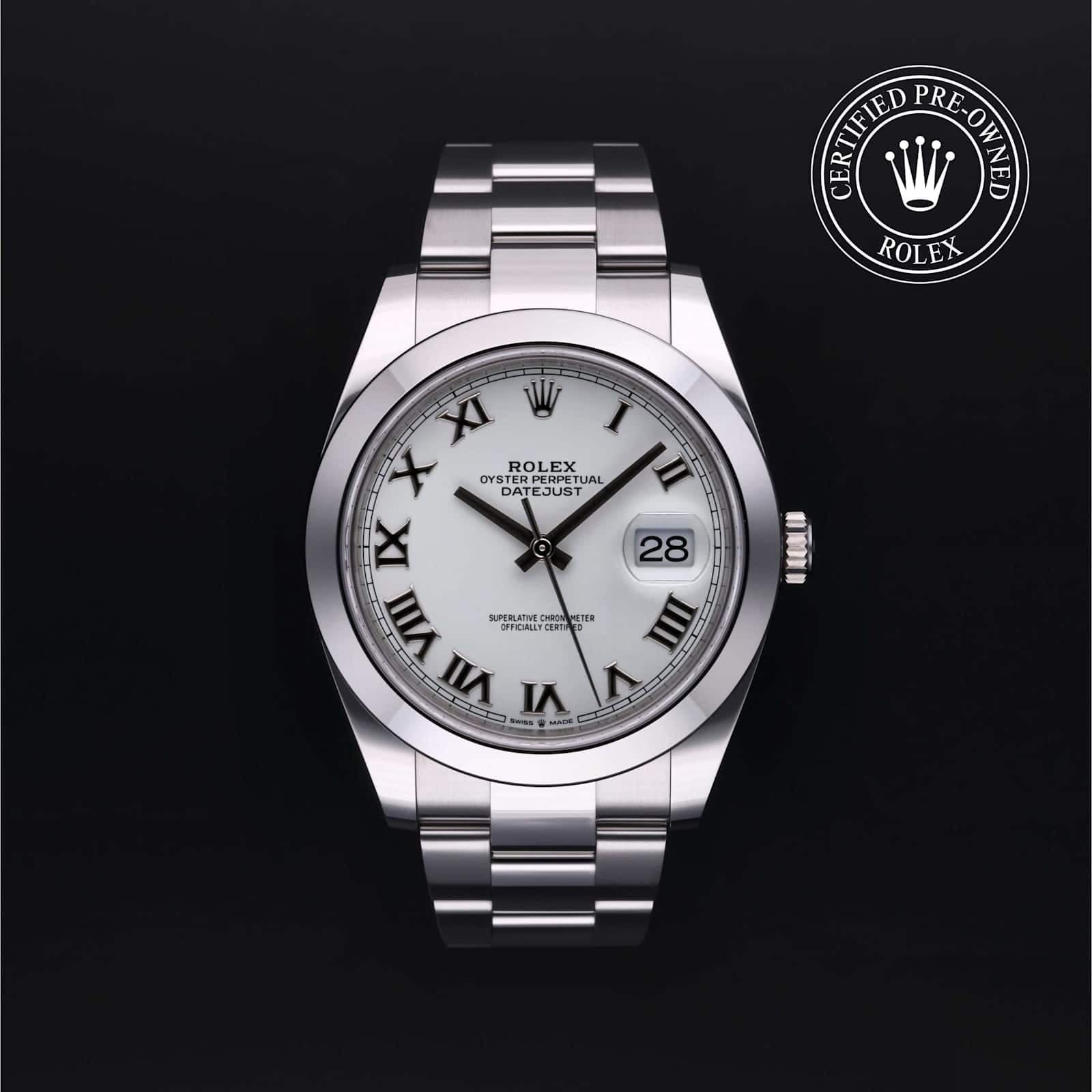 Datejust