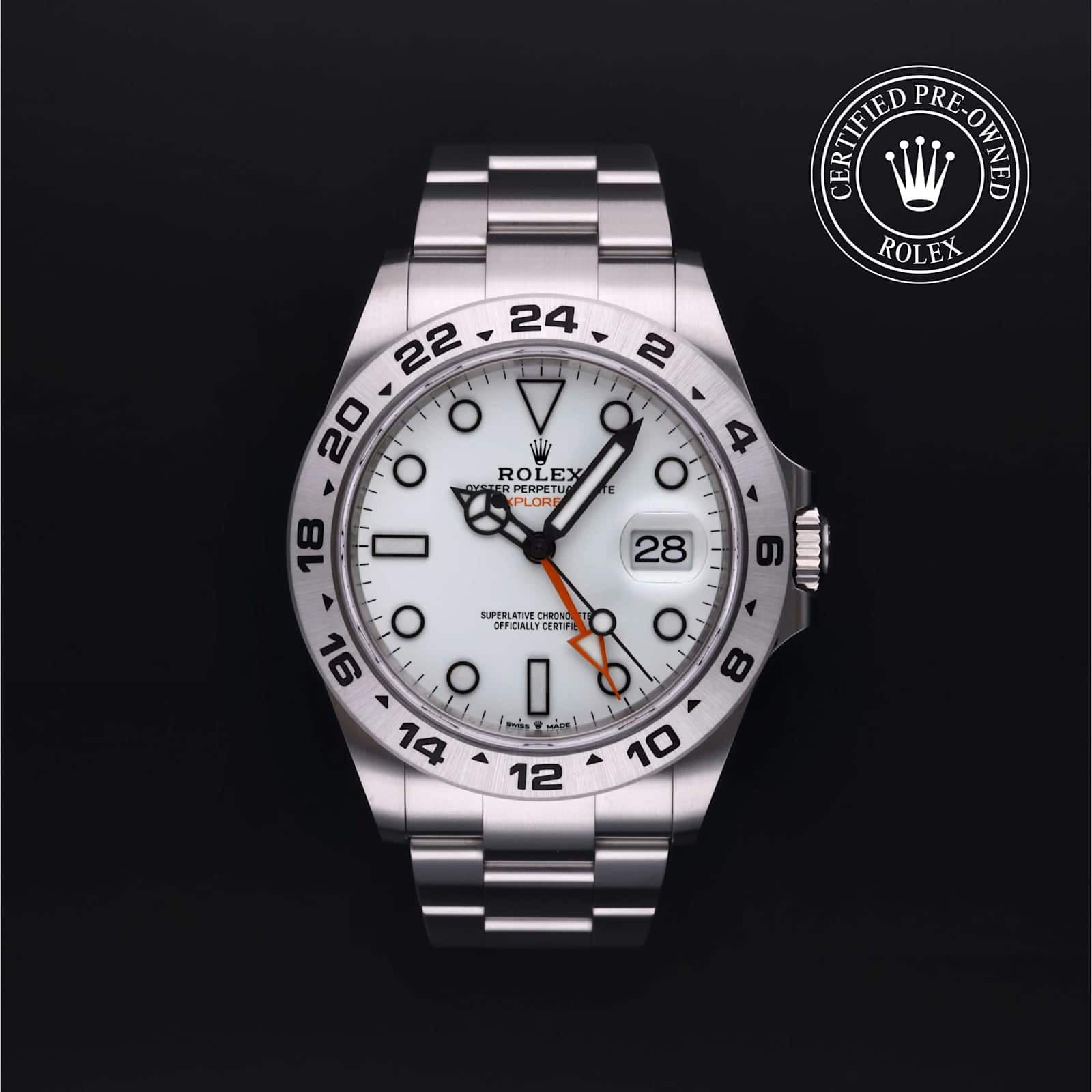 Explorer II