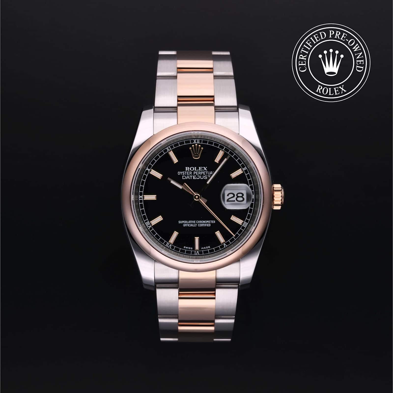 Datejust