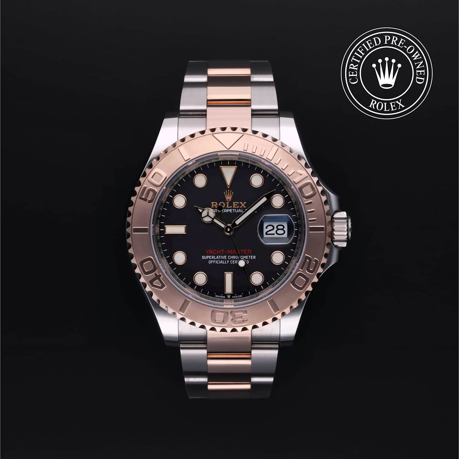Yacht-Master