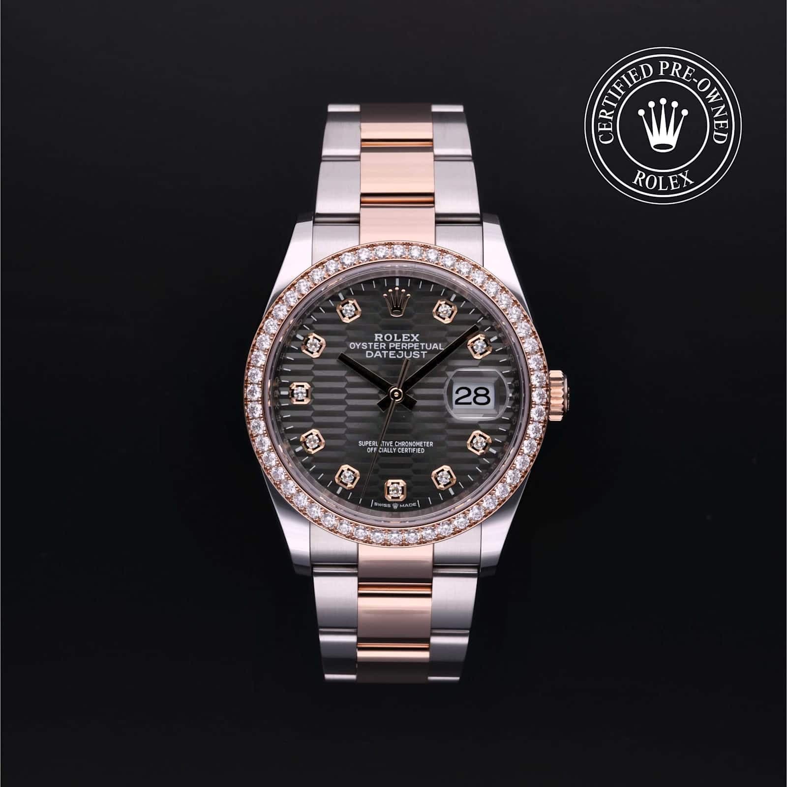 Datejust