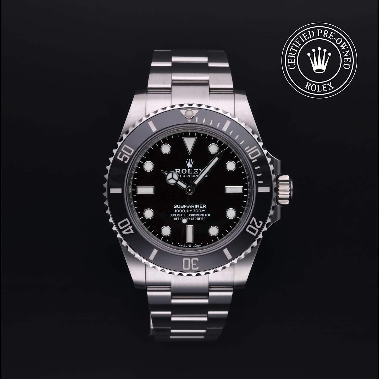 Submariner