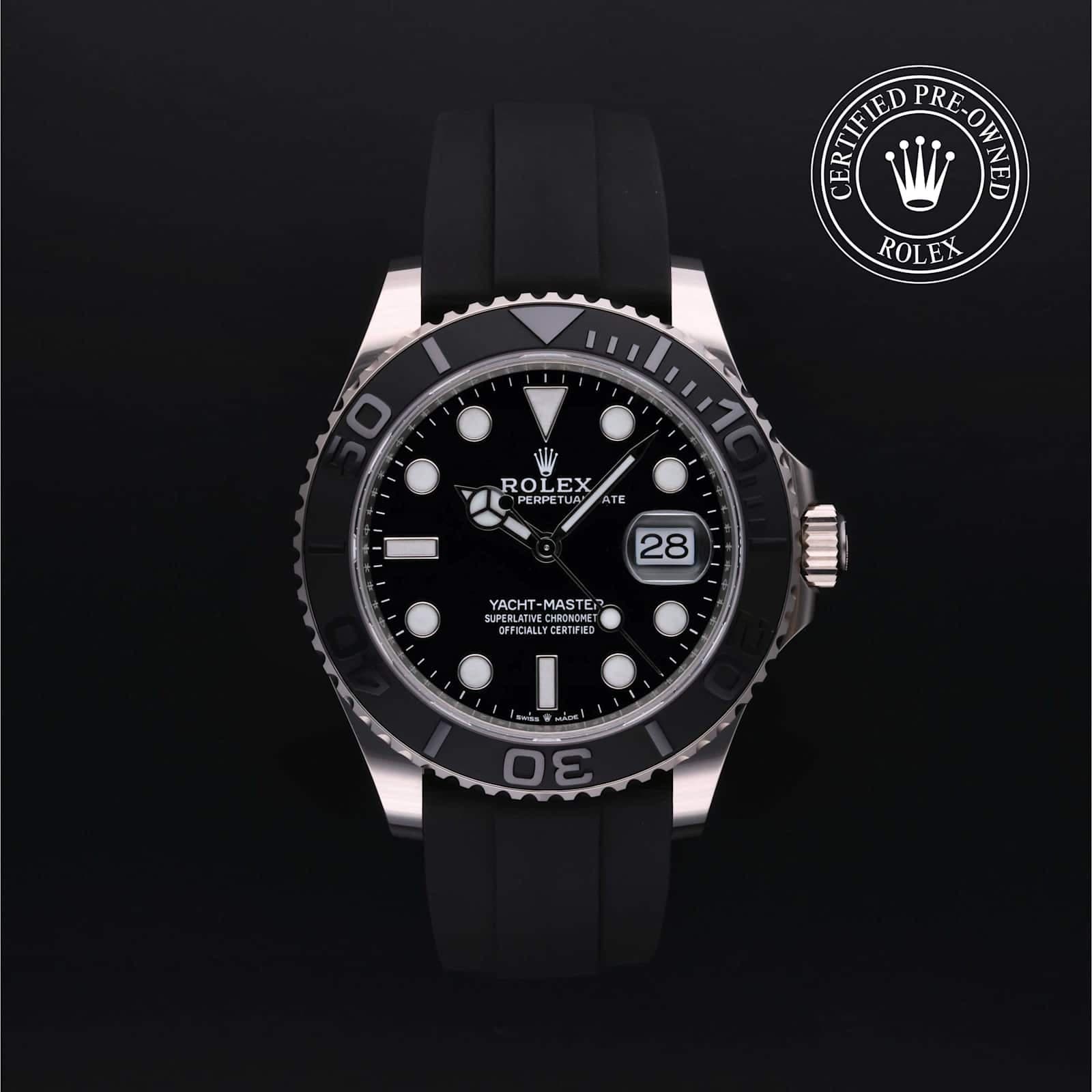 Yacht-Master