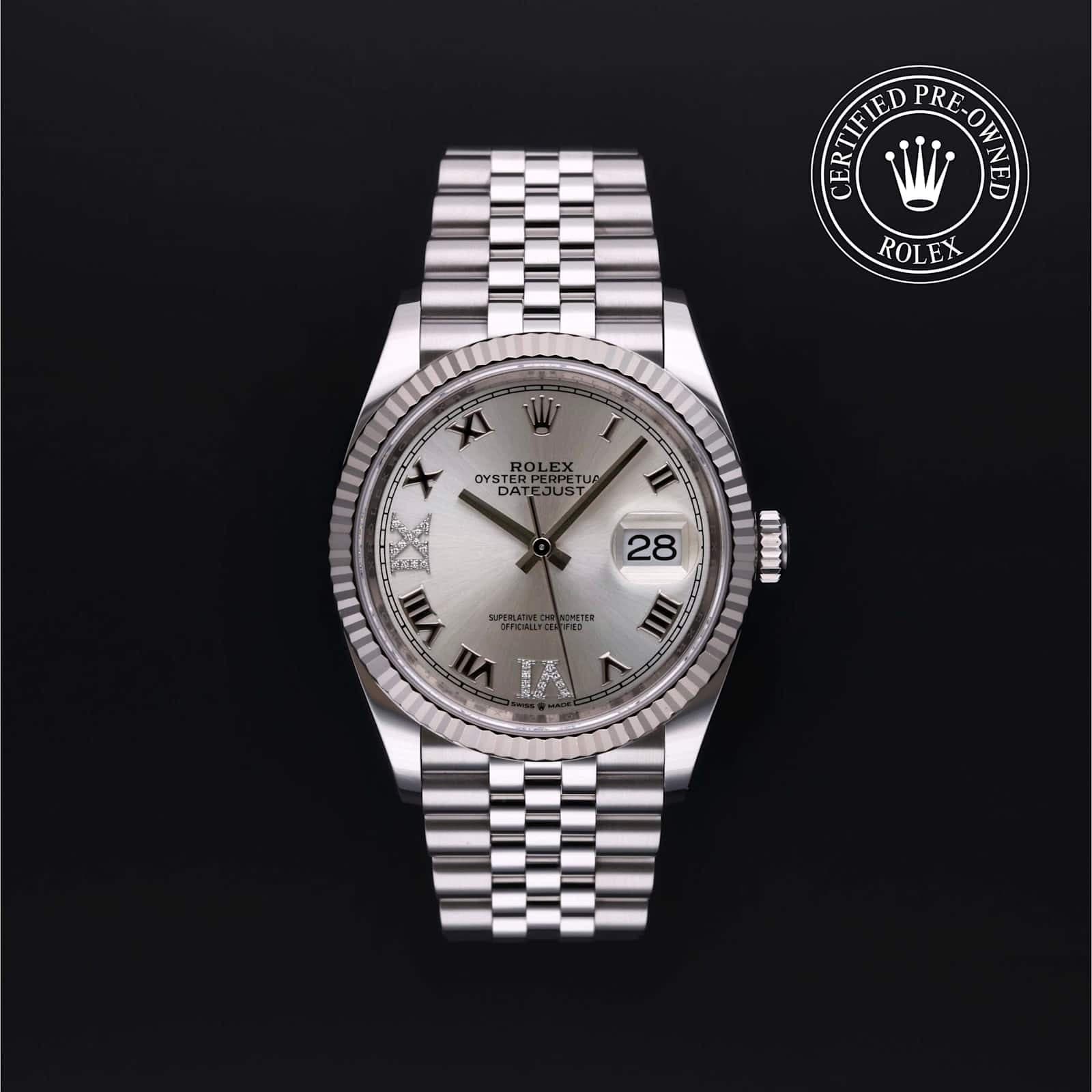 Datejust