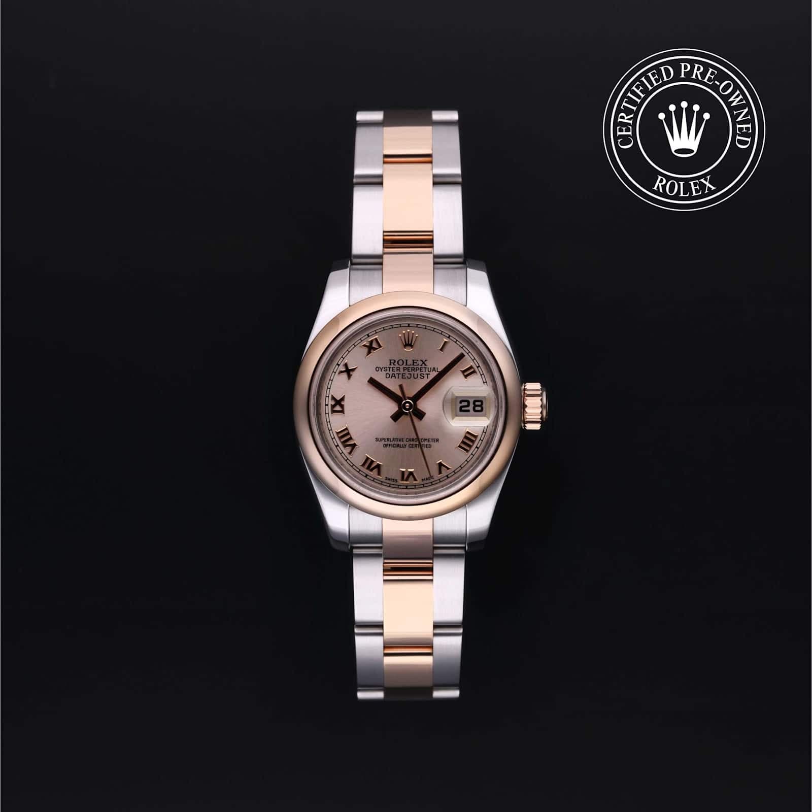 Datejust