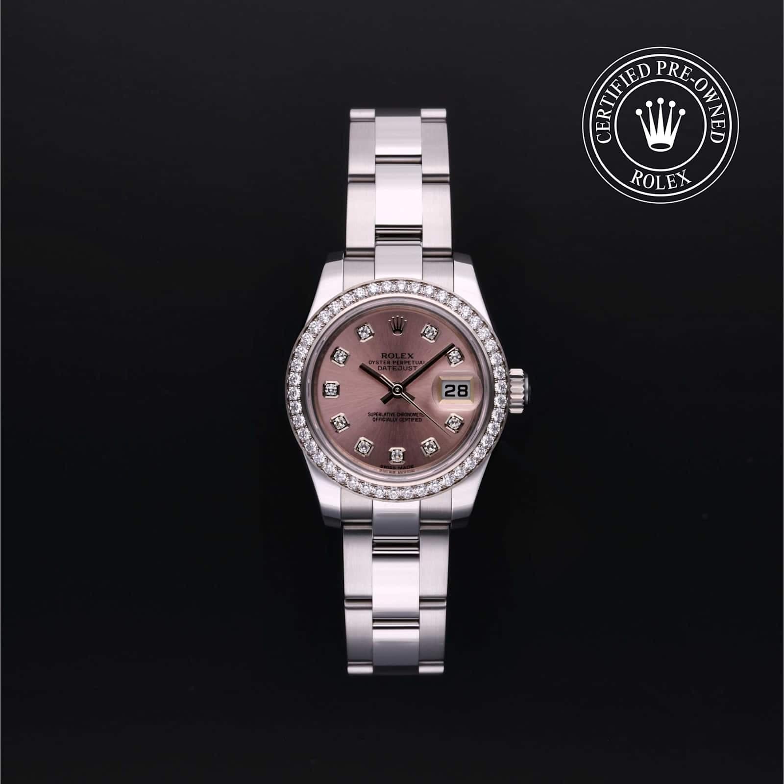 Datejust