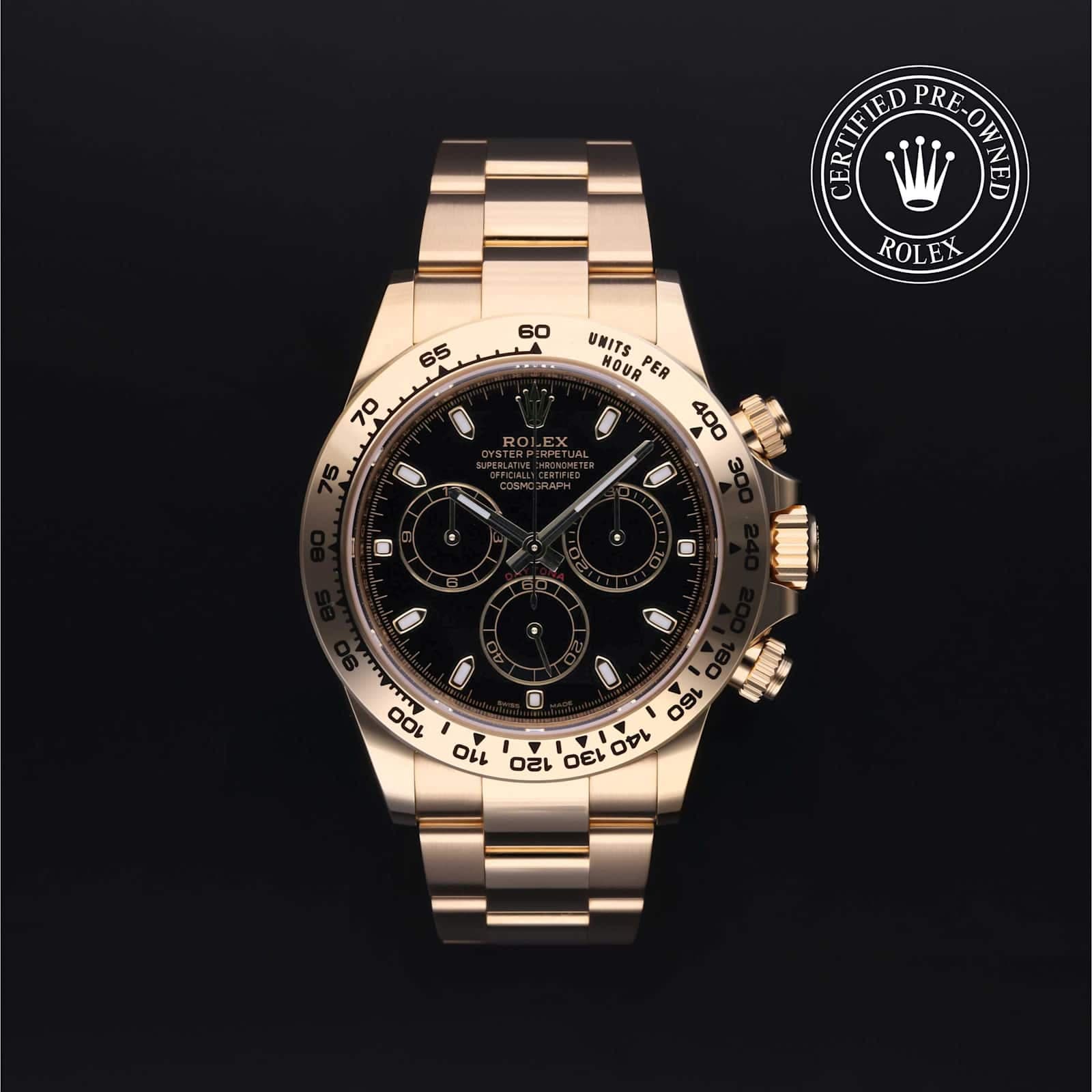 Cosmograph Daytona