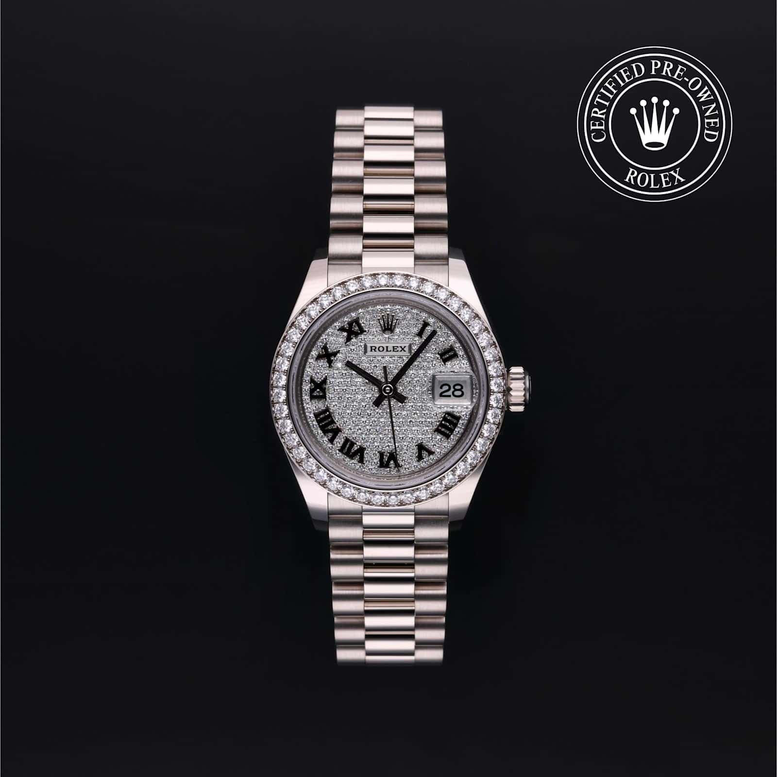 Lady-Datejust