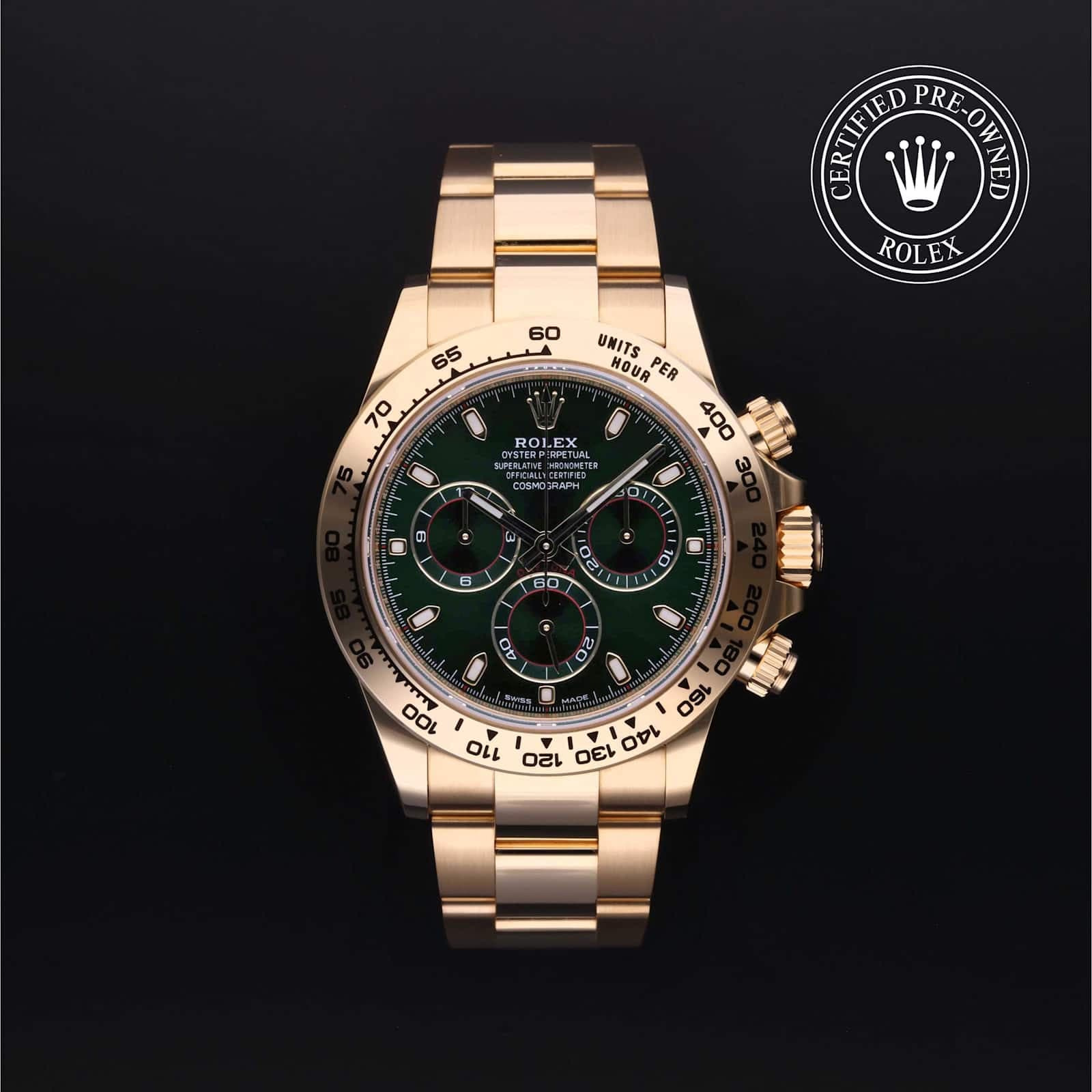 Cosmograph Daytona