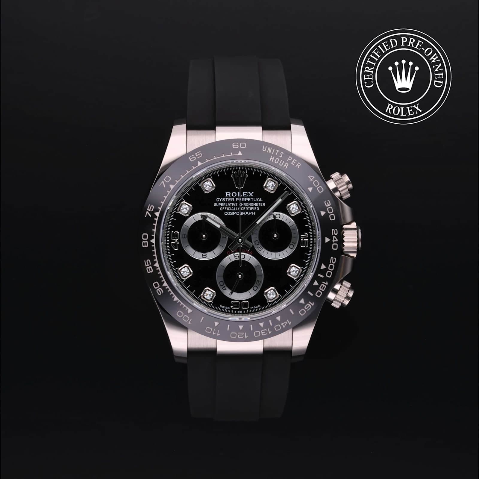 Cosmograph Daytona