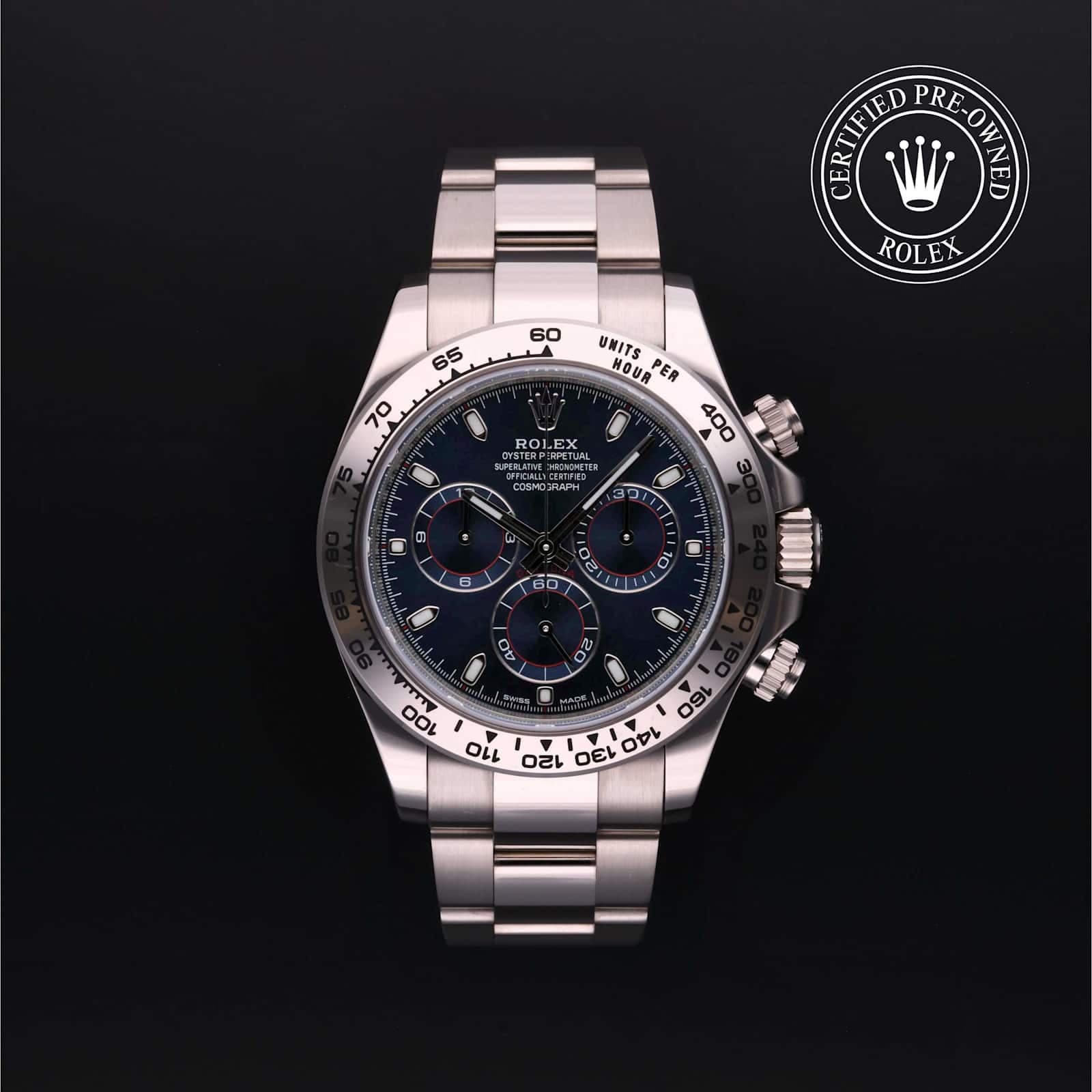 Cosmograph Daytona