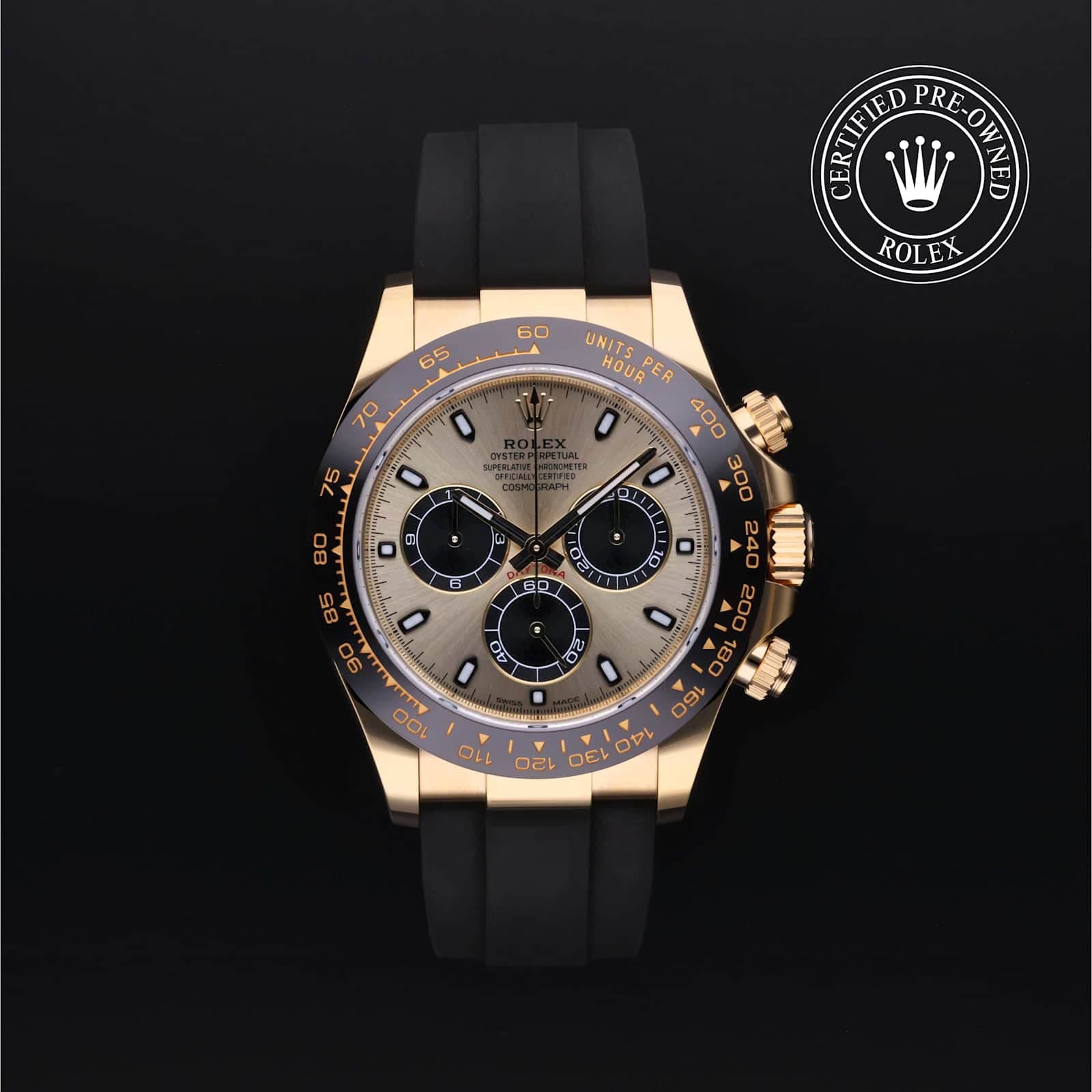 Cosmograph Daytona