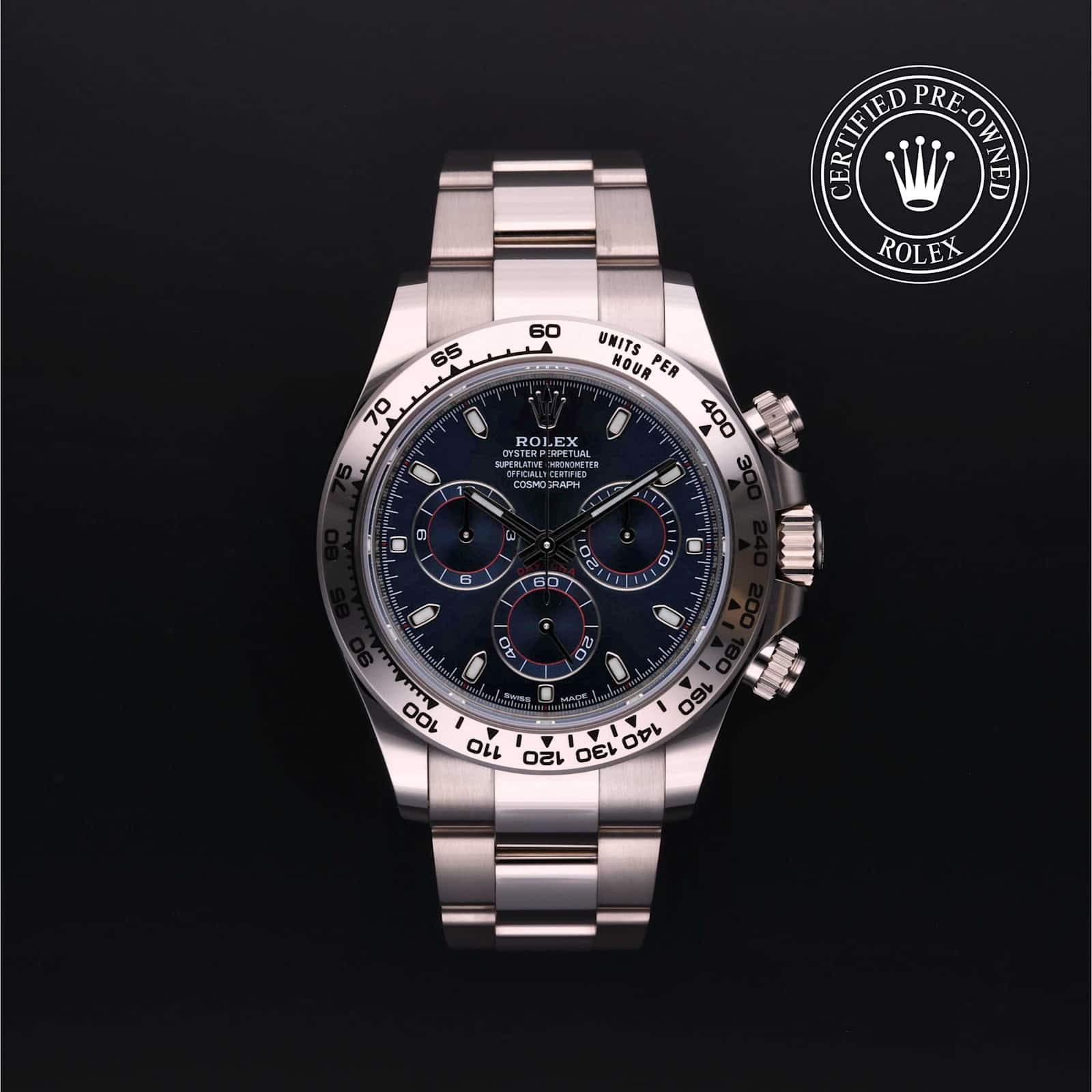 Cosmograph Daytona