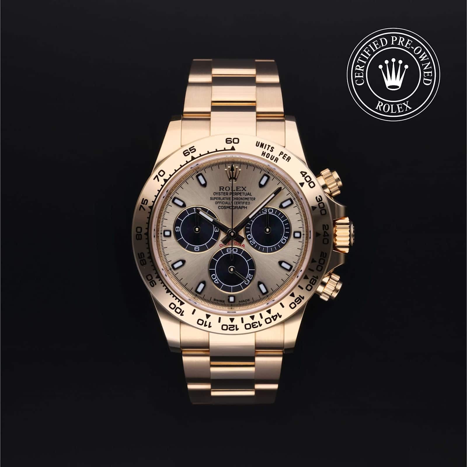 Cosmograph Daytona