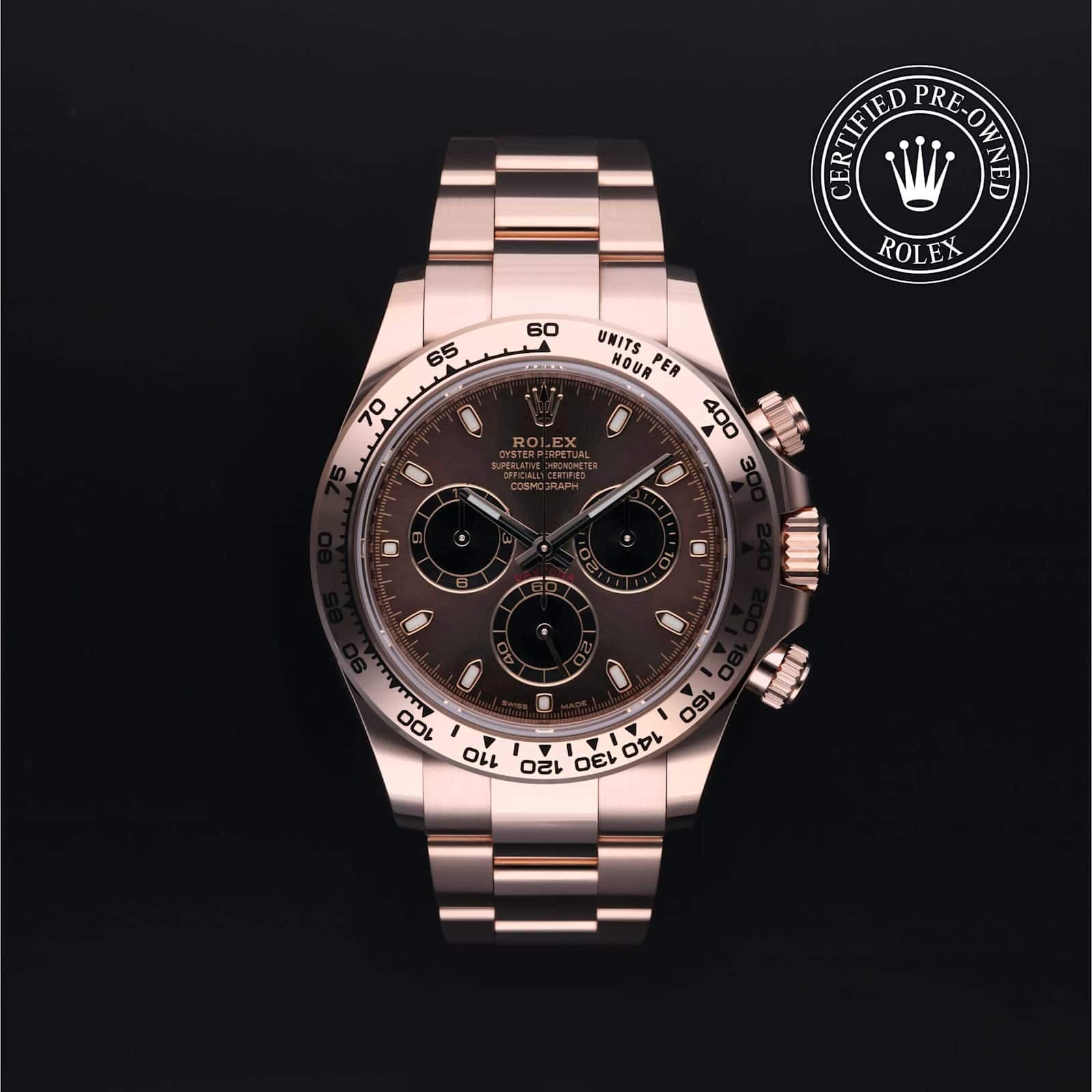 Cosmograph Daytona